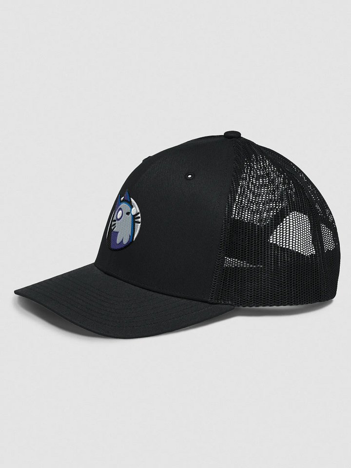 Partywaffles Hat product image (2)