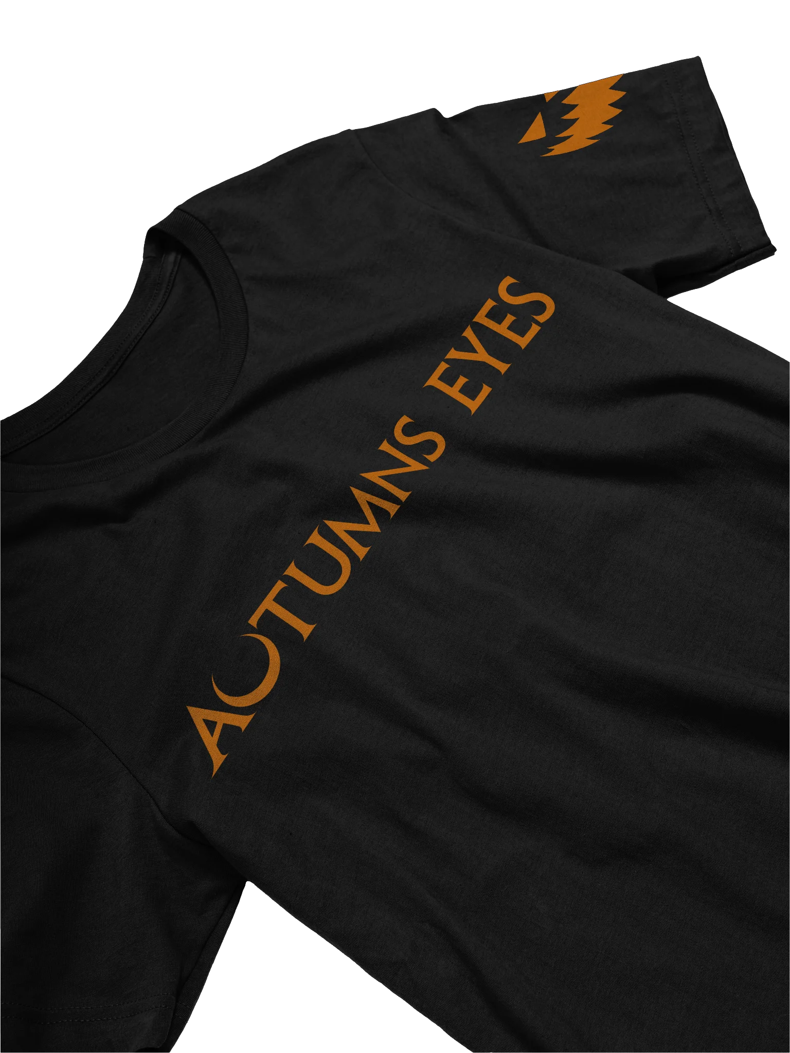 Autumns Eyes Logo Soft Tee product image (3)