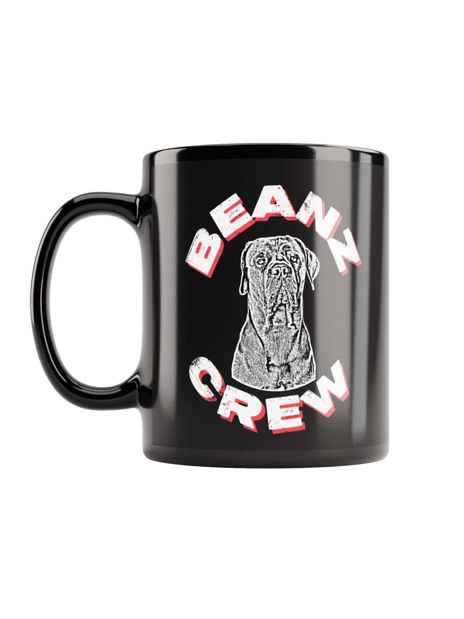 Beanz Crew Mug product image (11)