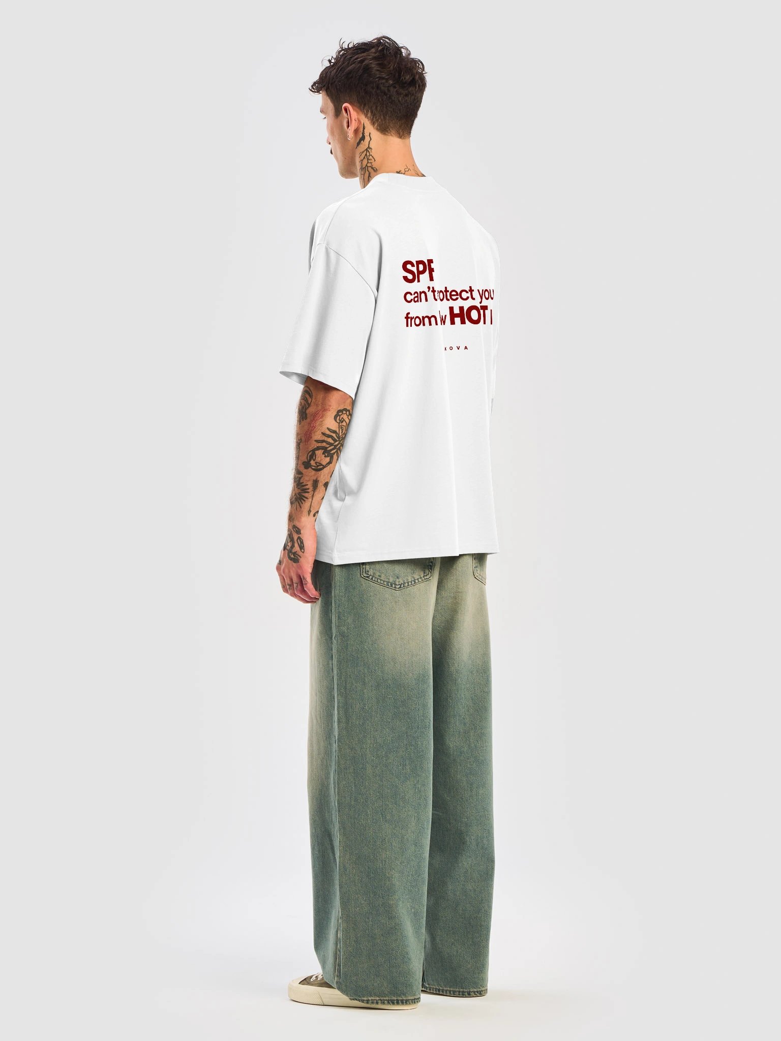 SPF Tee product image (5)