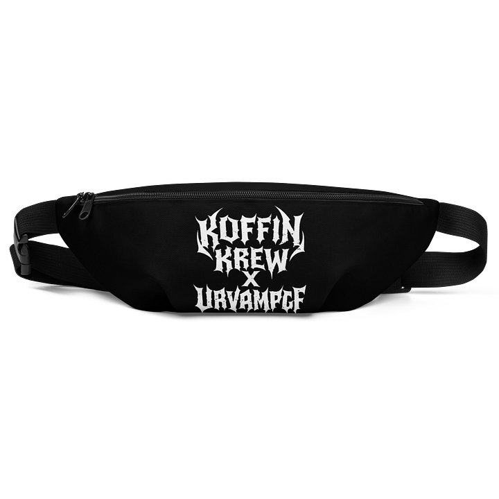 URVAMPGF Fanny Pack 5 product image (1)