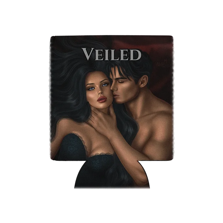 Veiled Koozie product image (1)