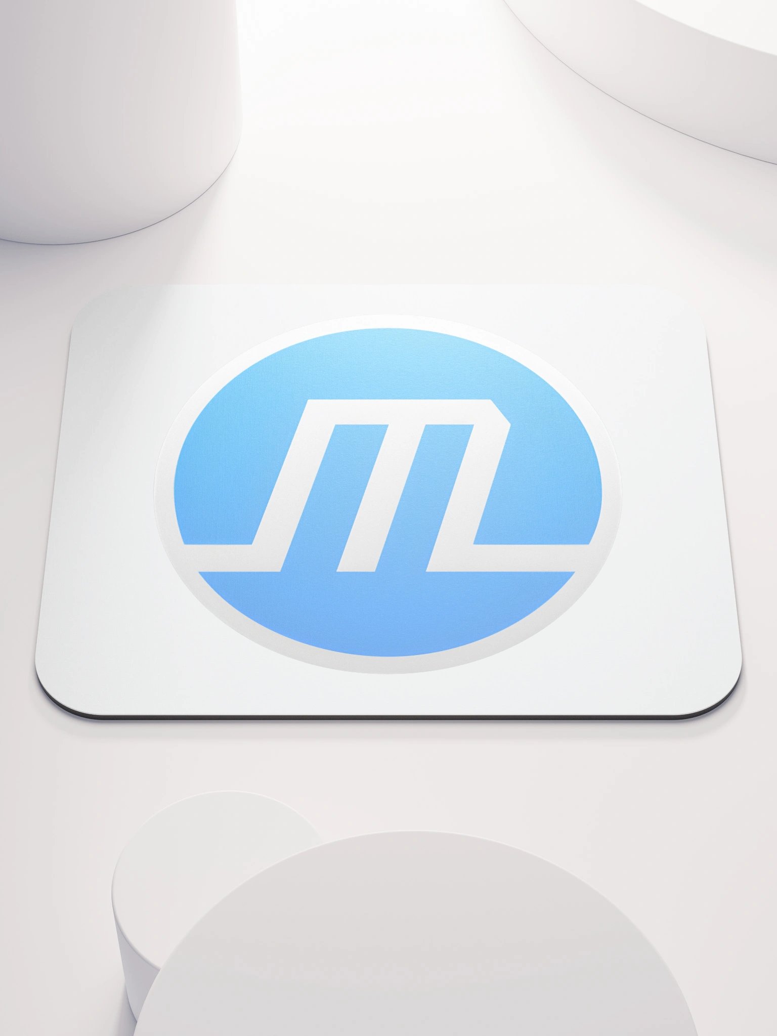 Mugen Mouse Pad product image (1)