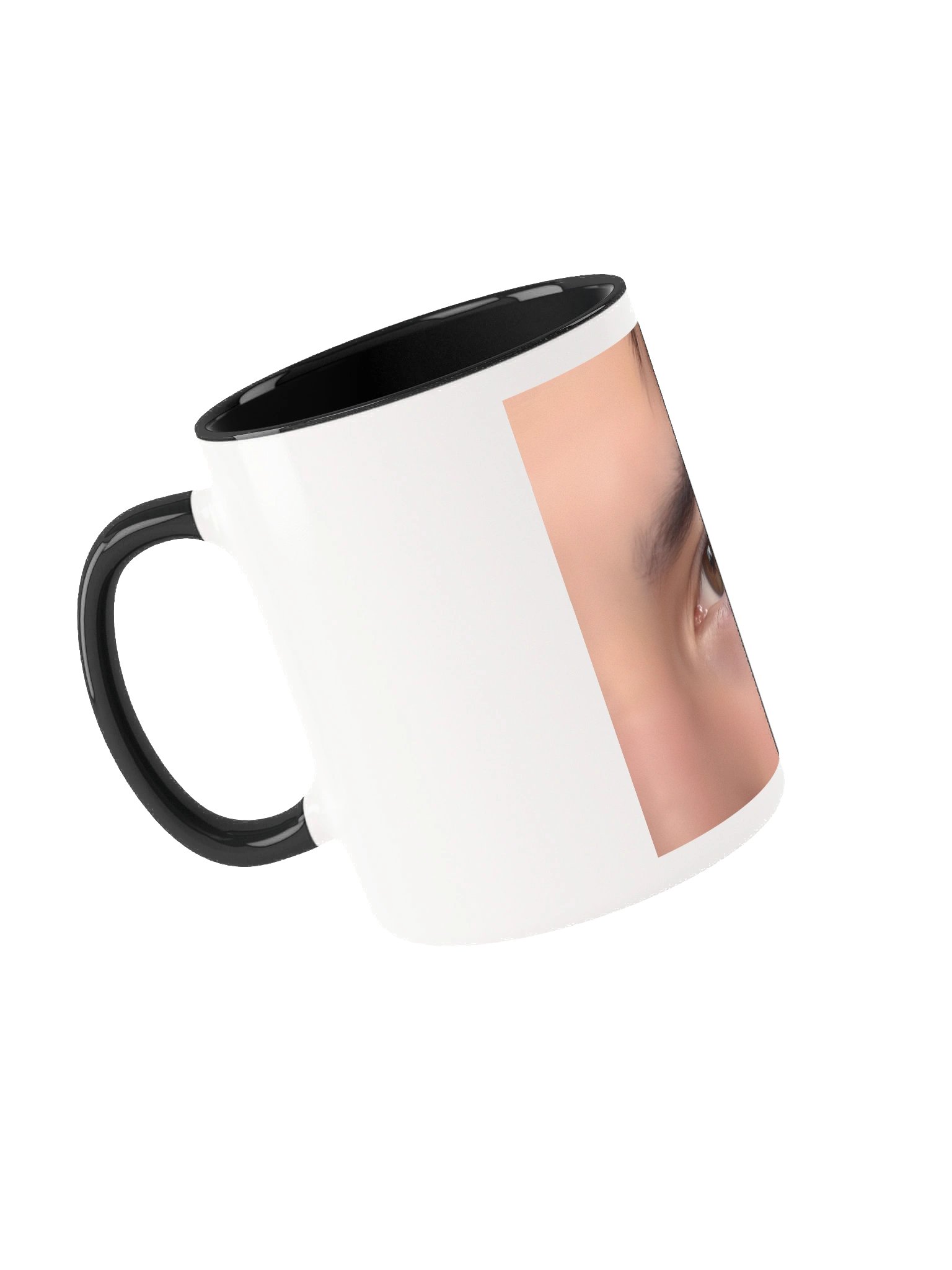 EYE SEE YOU HUDCON MUG product image (14)