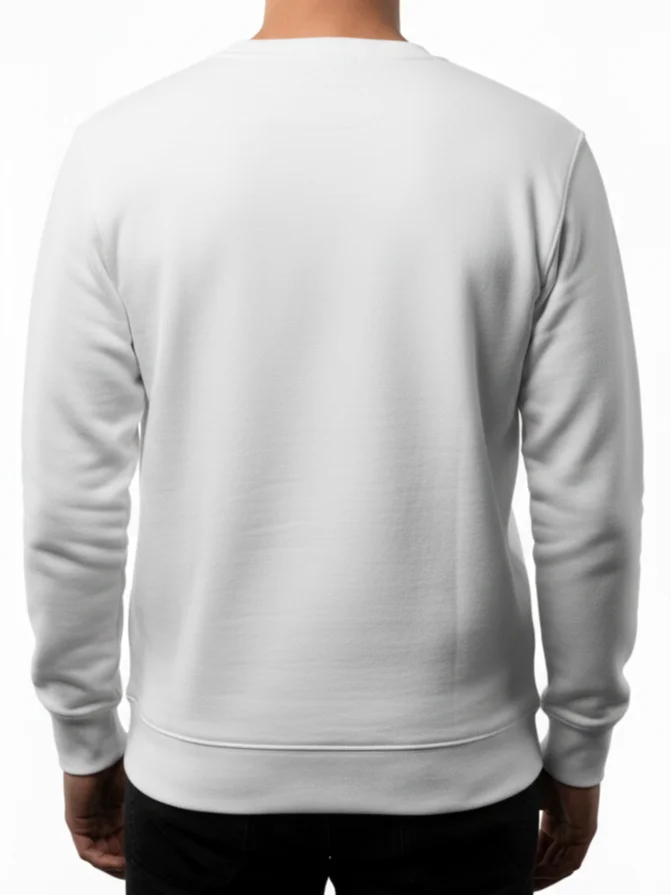 Fearless Layers – Premium Organic Sweatshirt product image (27)