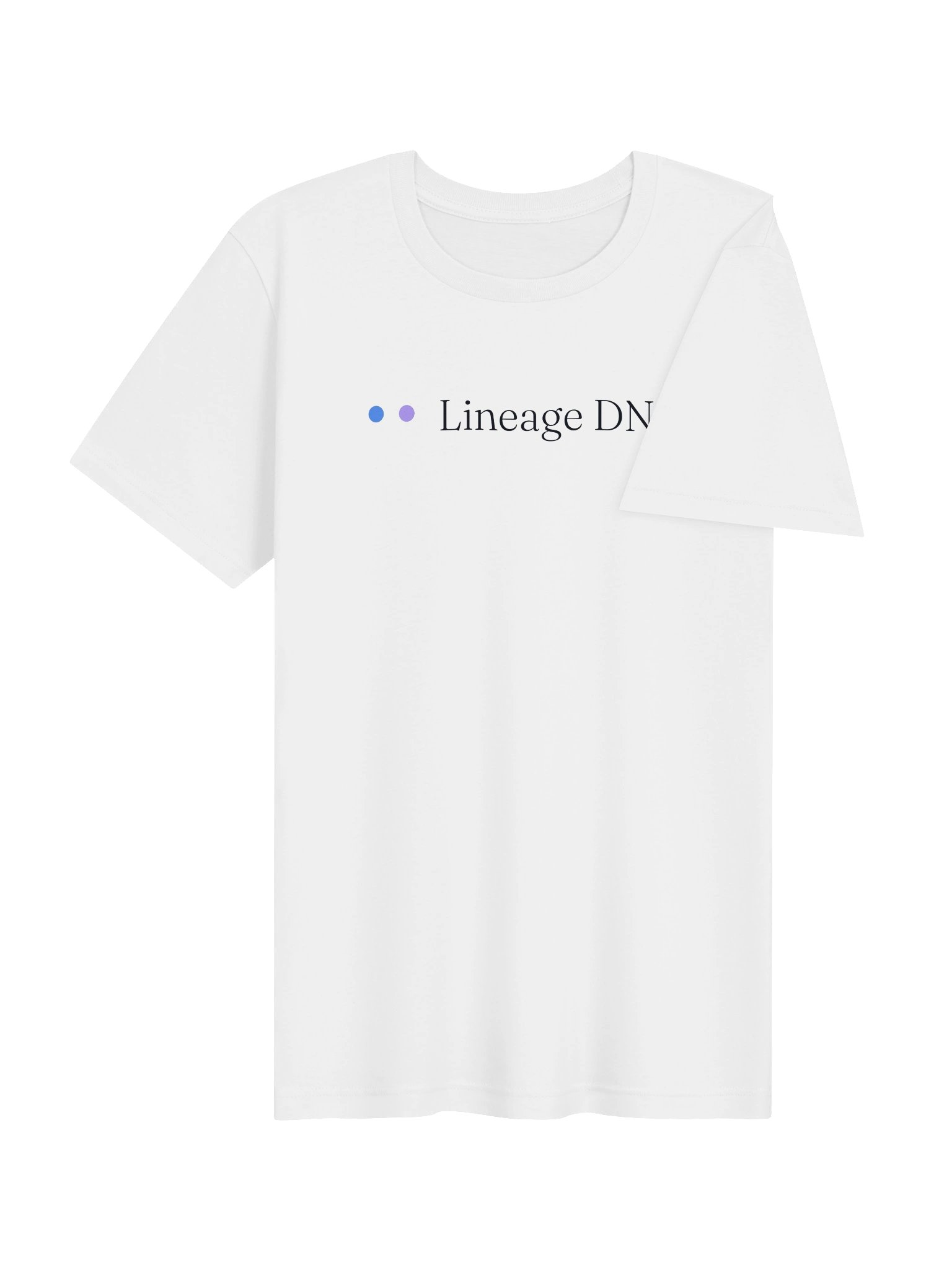 Lineage DNA Tee product image (4)