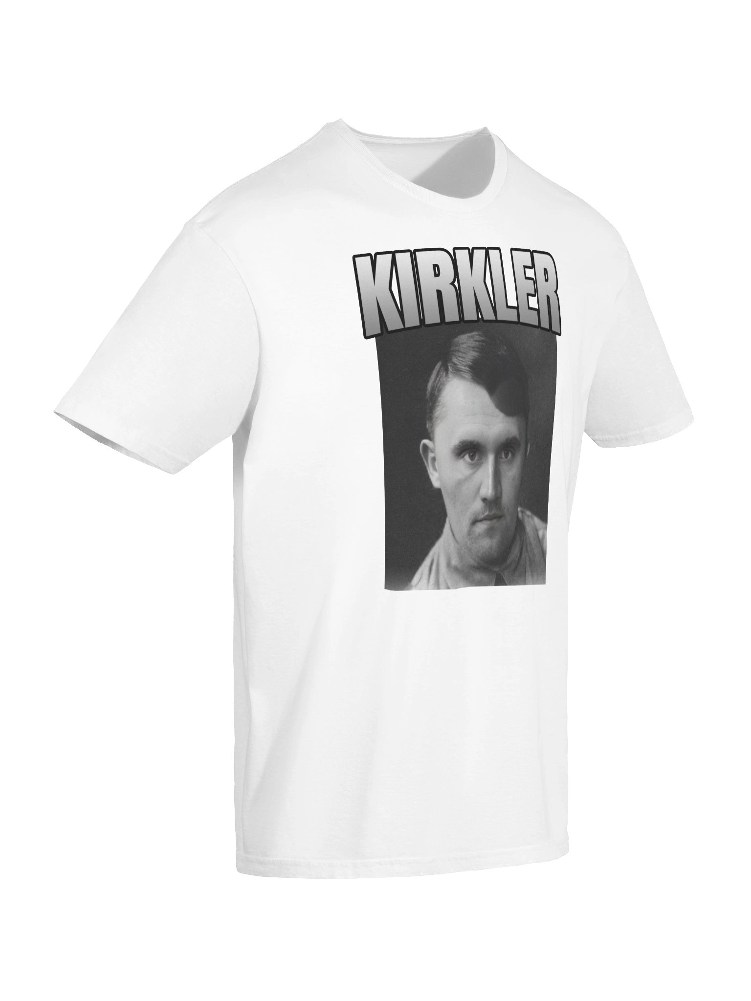 Kirkler T-Shirt product image (11)