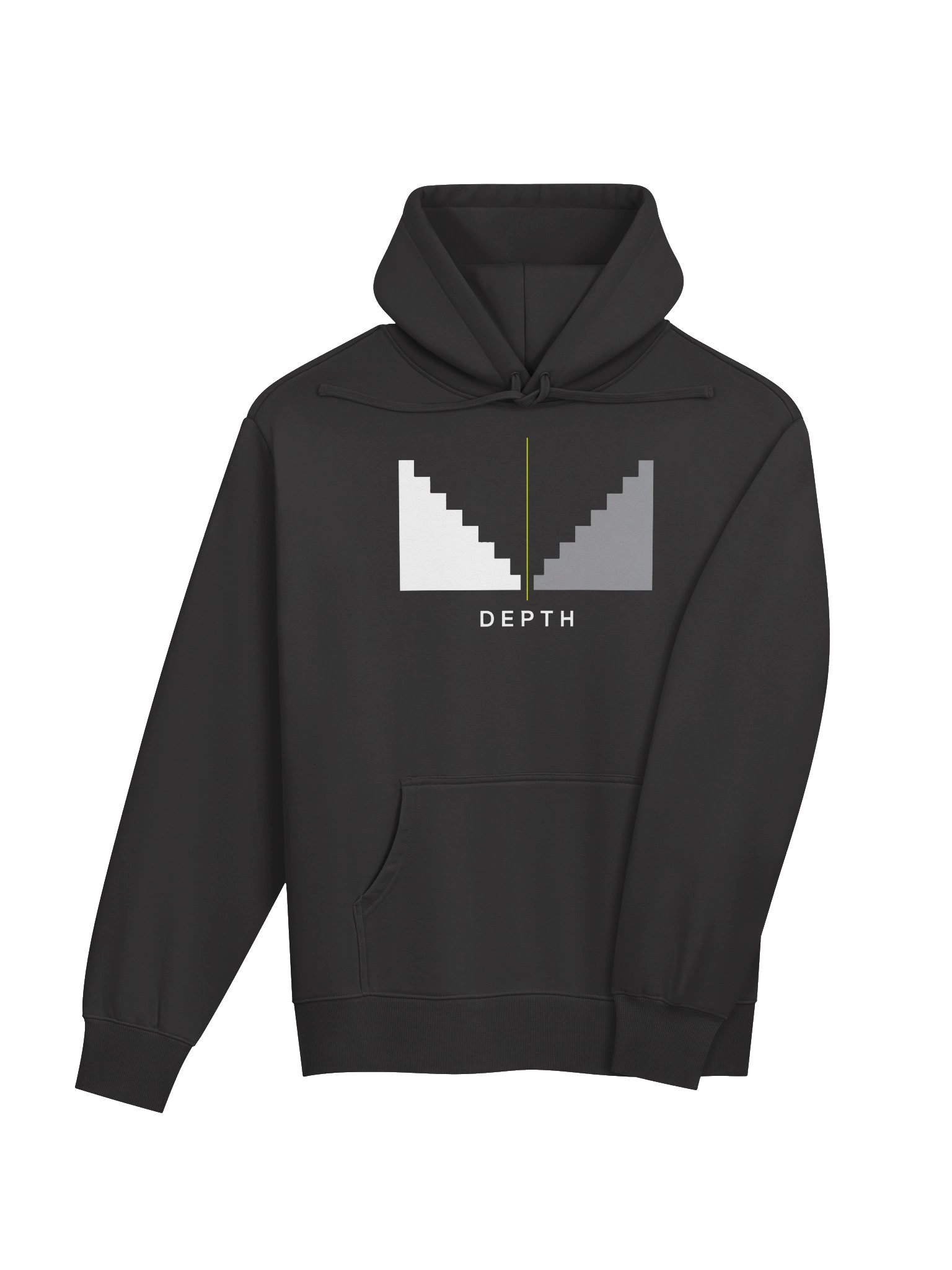 SIGREX Source — Depth Hoodie product image (4)