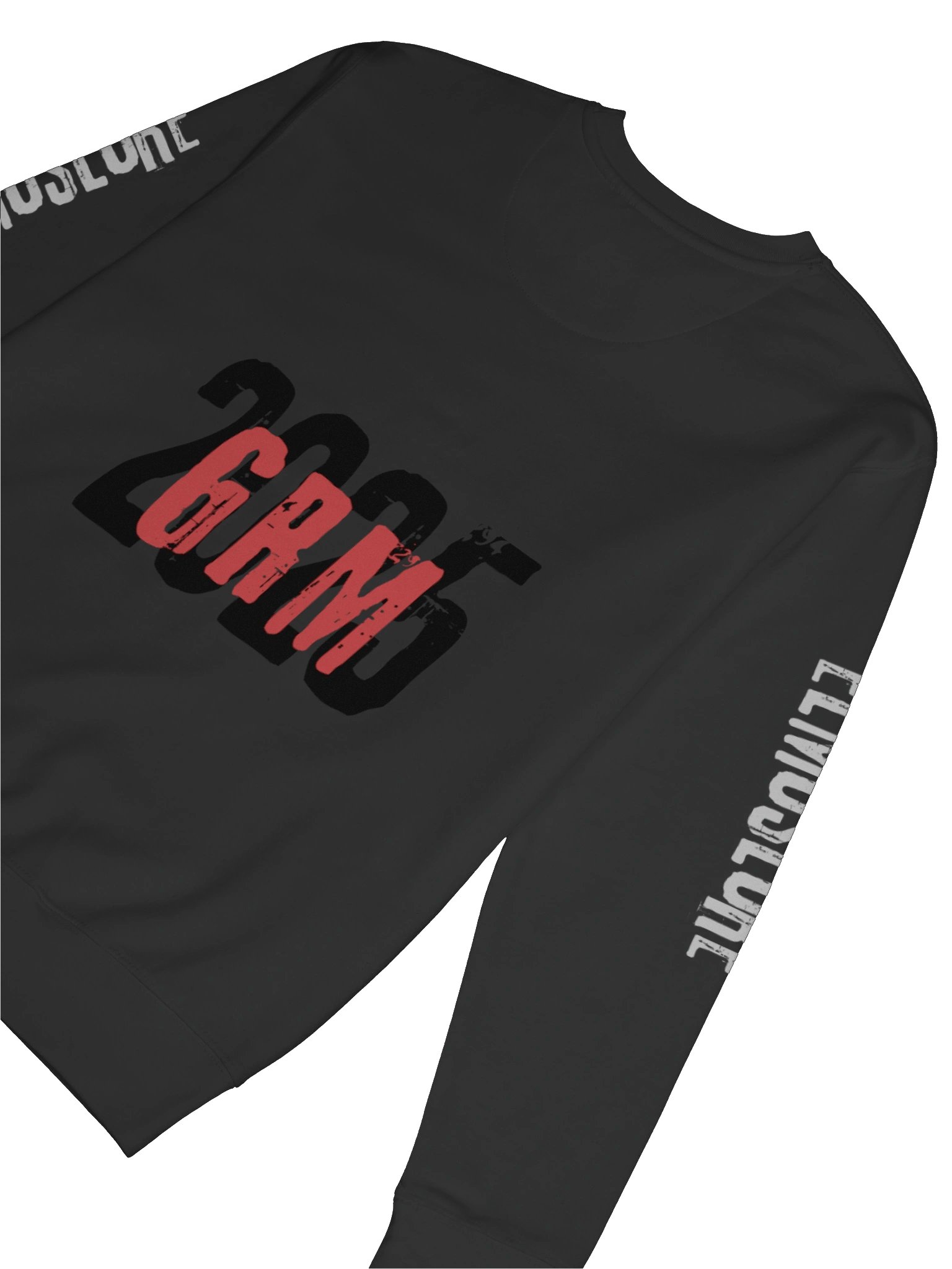 2025 GRM sweatshirt product image (8)