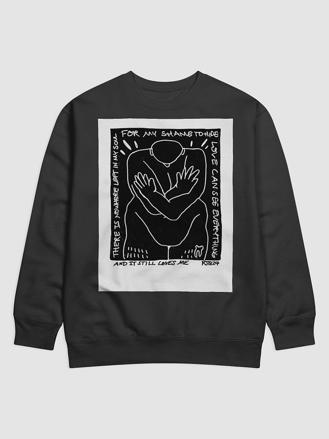 SWEATSHIRTS
