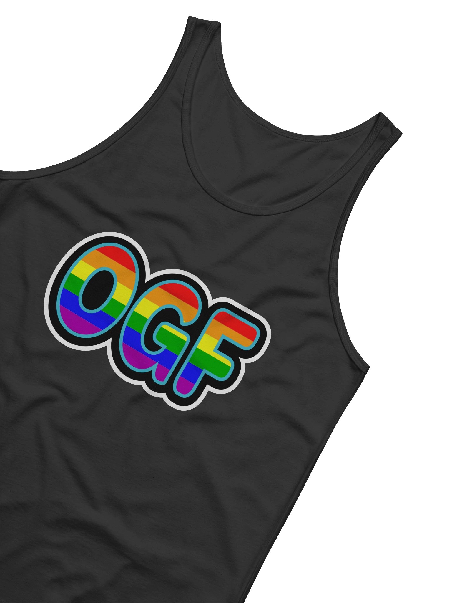 OGF Pride Sam Jam product image (23)