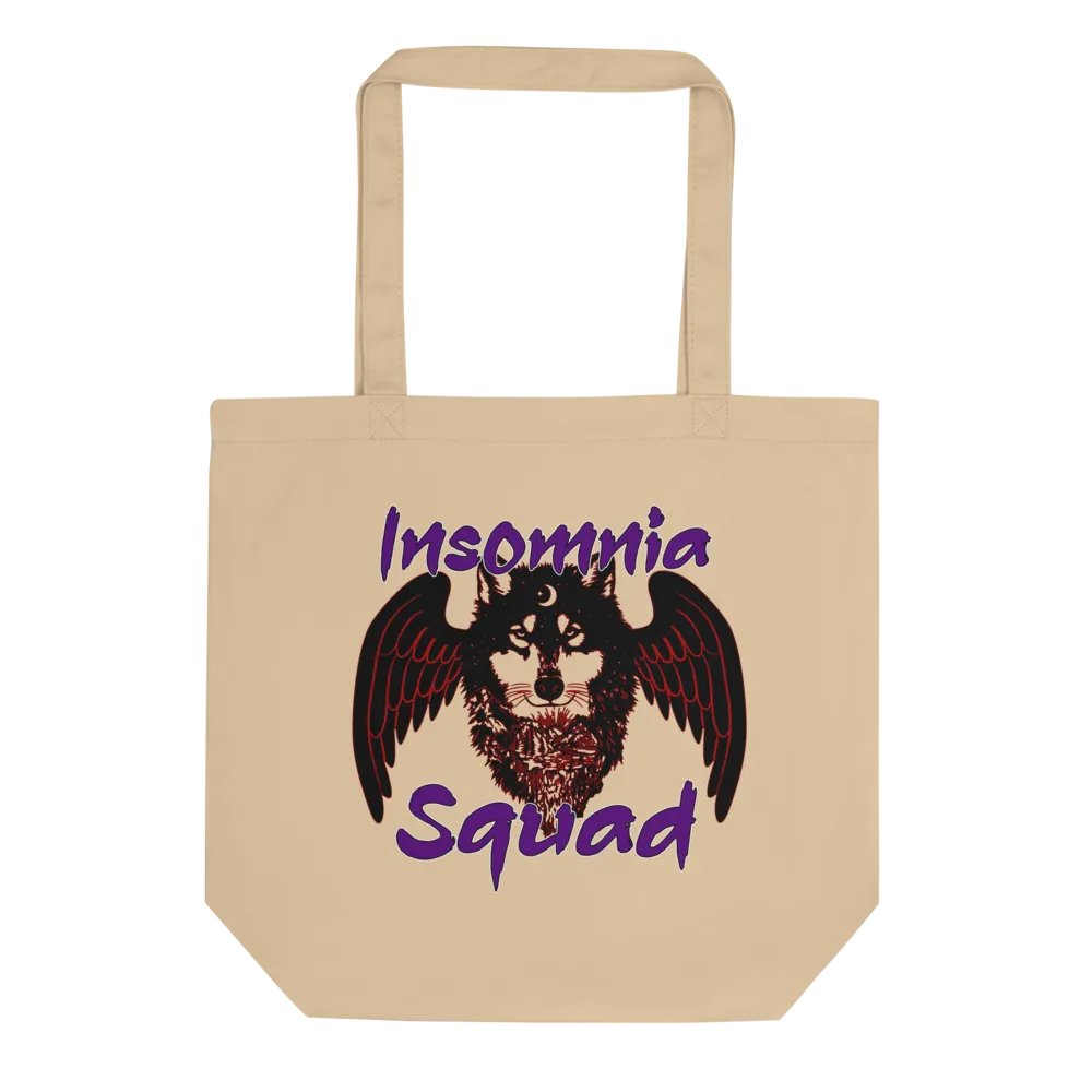 Insomnia Rogues Tote product image (1)