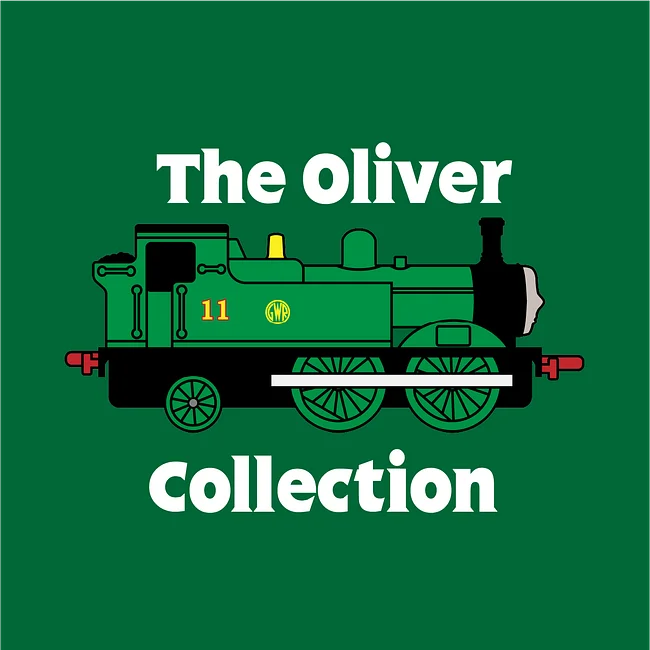 Oliver Collection