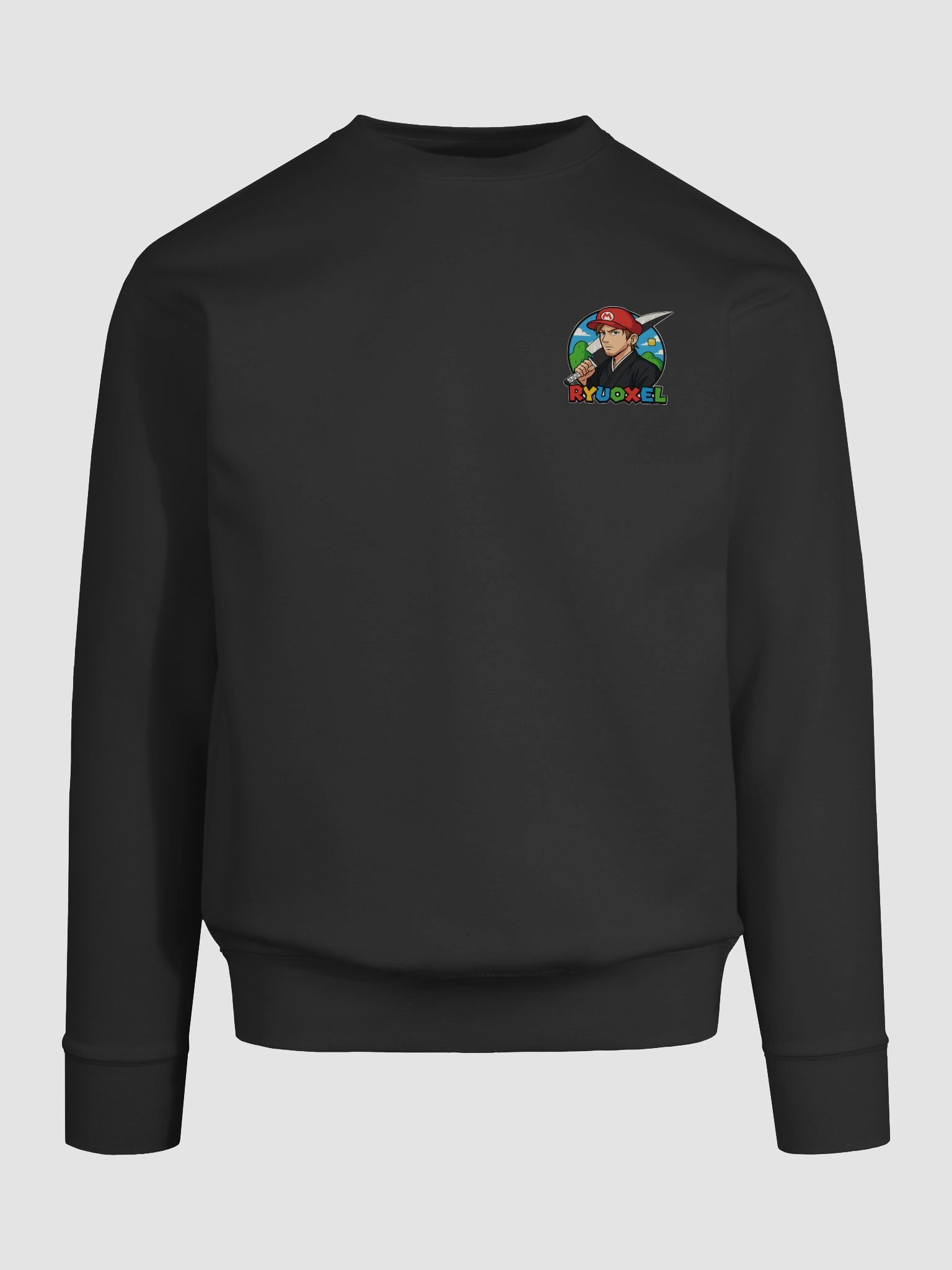Sweatshirt product image (88)
