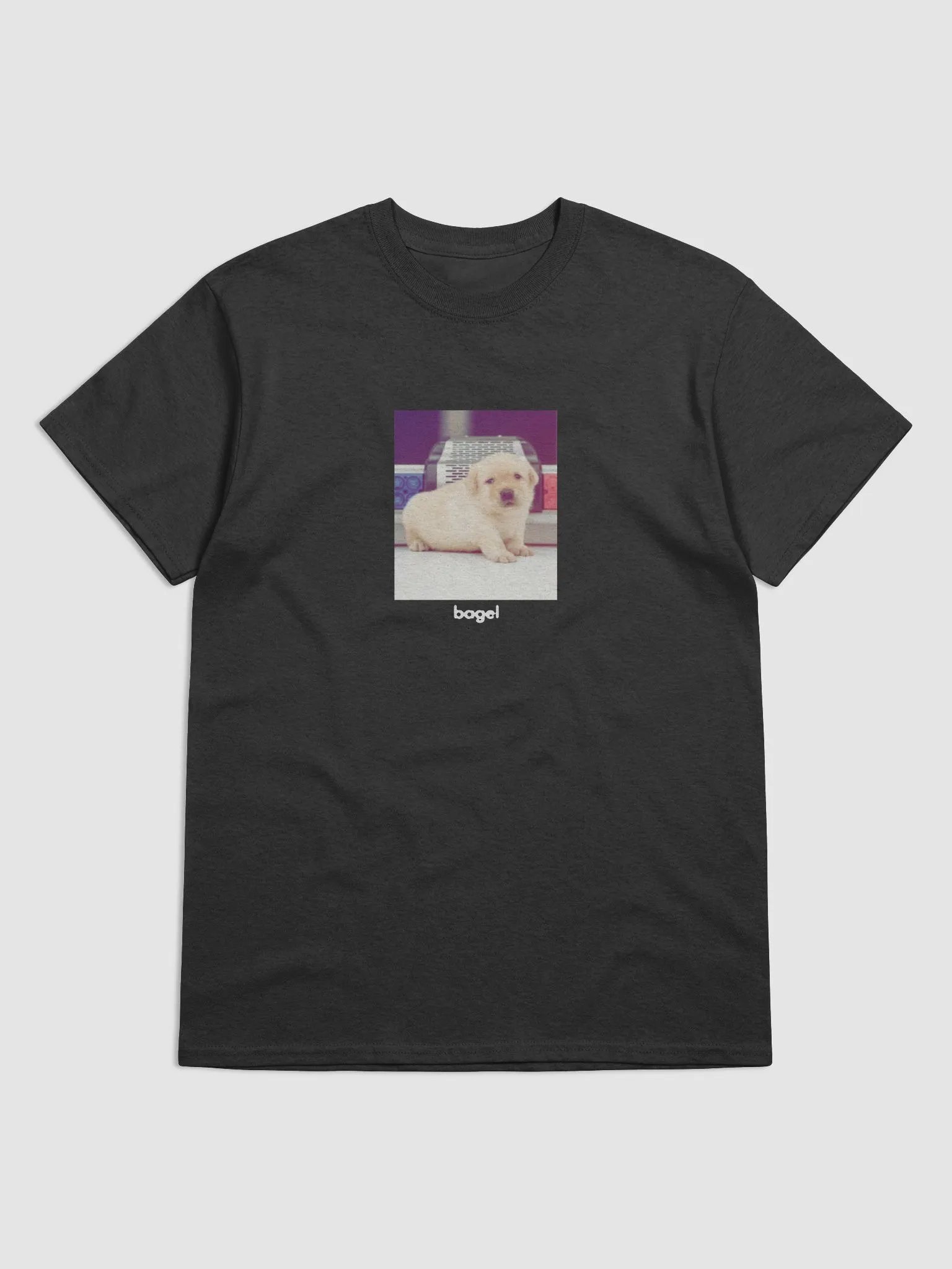 BAGEL TEE product image (1)