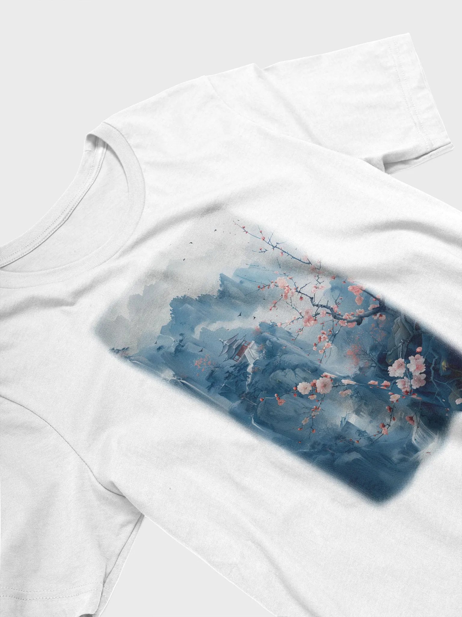 Korean Landscape #1 product image (2)