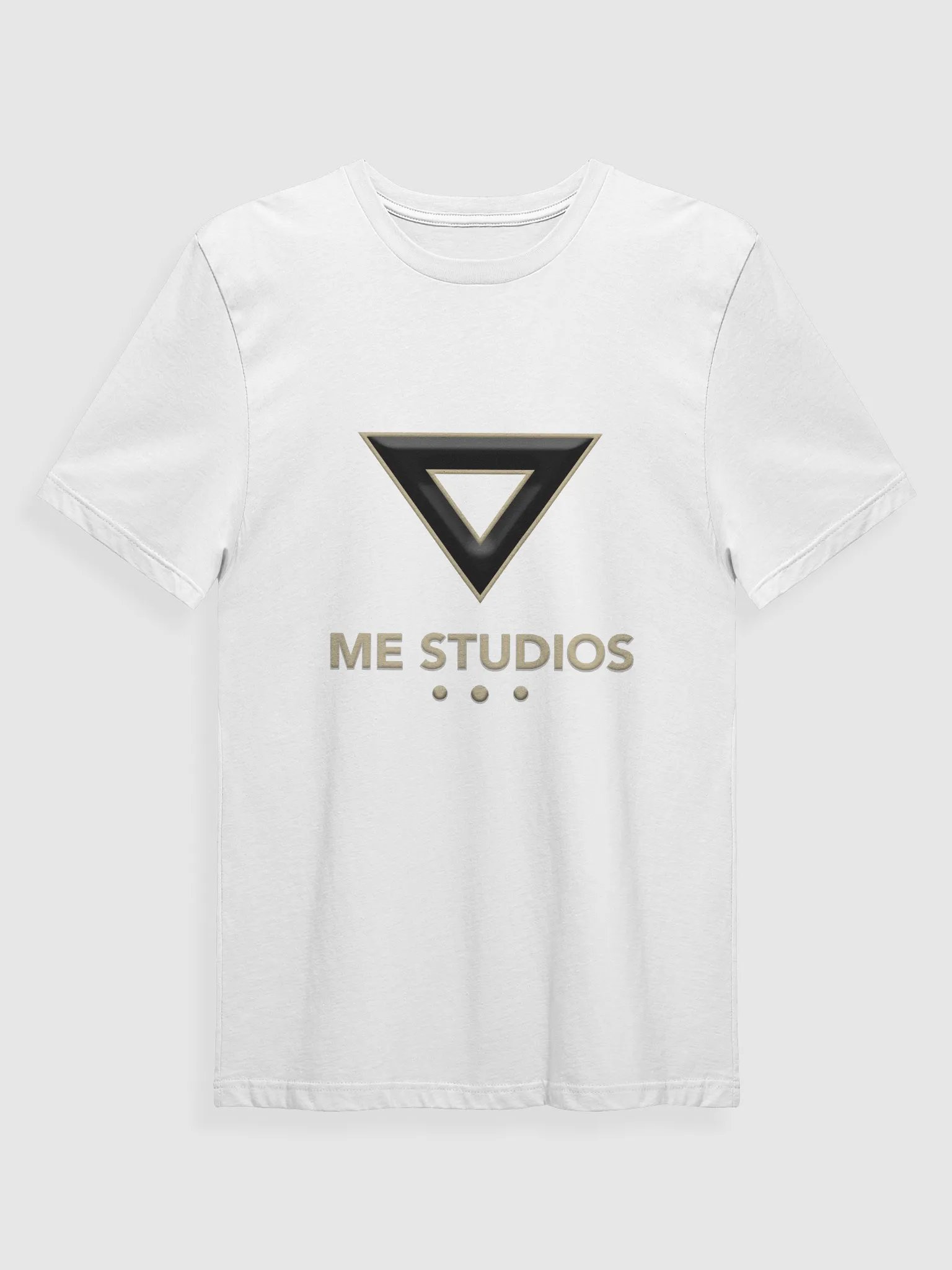 ME Studios T-Shirt product image (1)