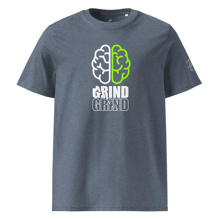 Mind Grind Tee product image (1)