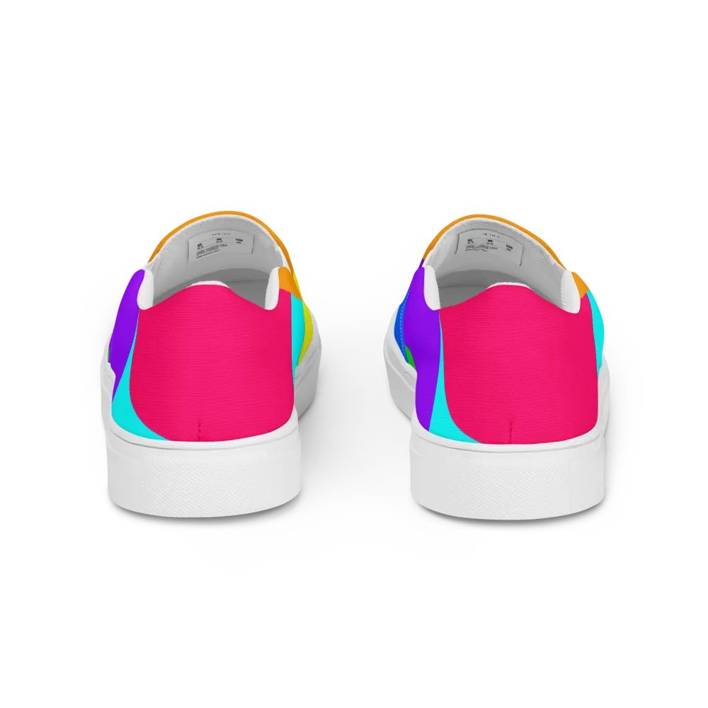 Pride Slip-Ons product image (4)
