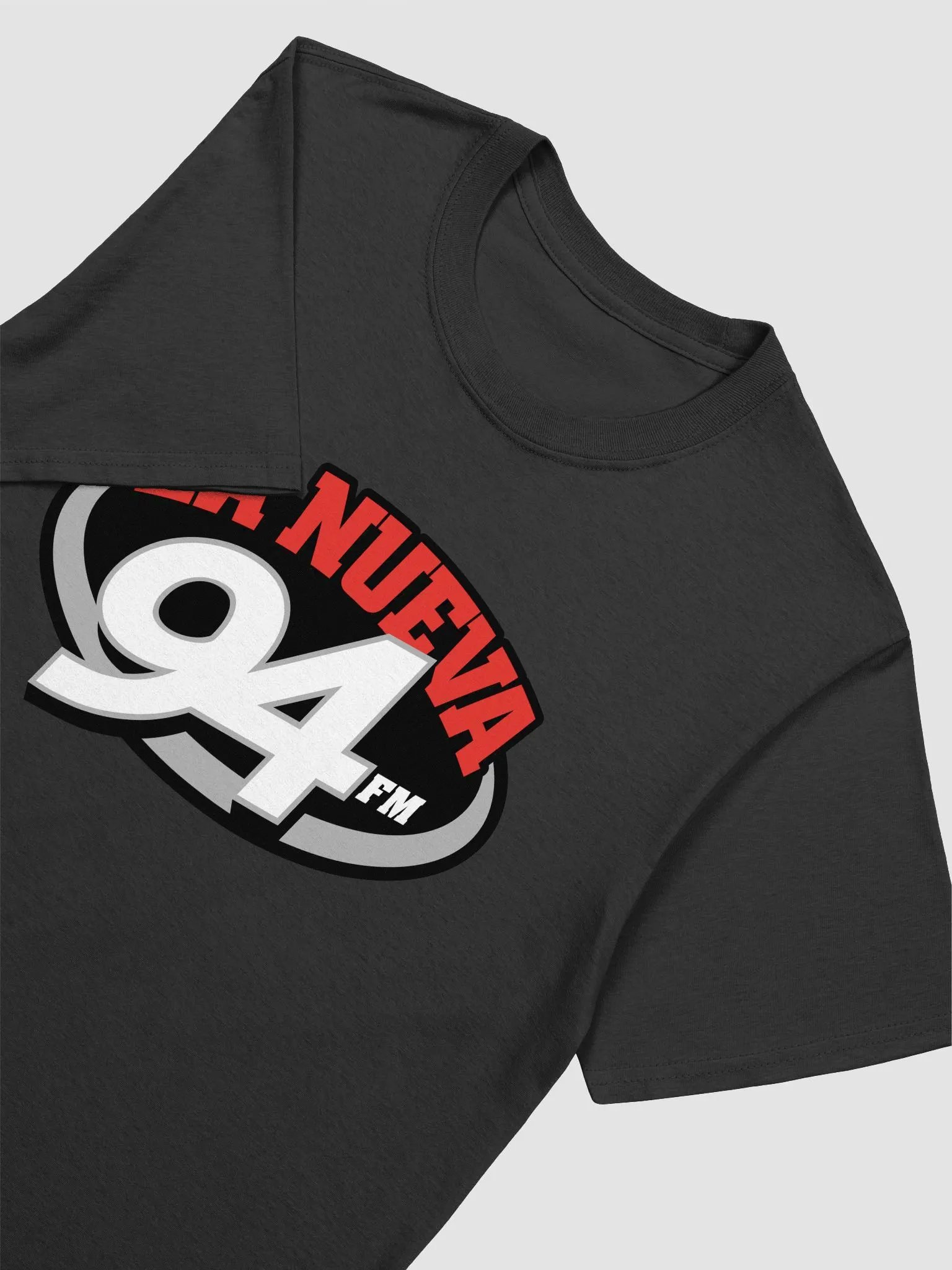 La Nueva 94 Pullover Suave product image (7)