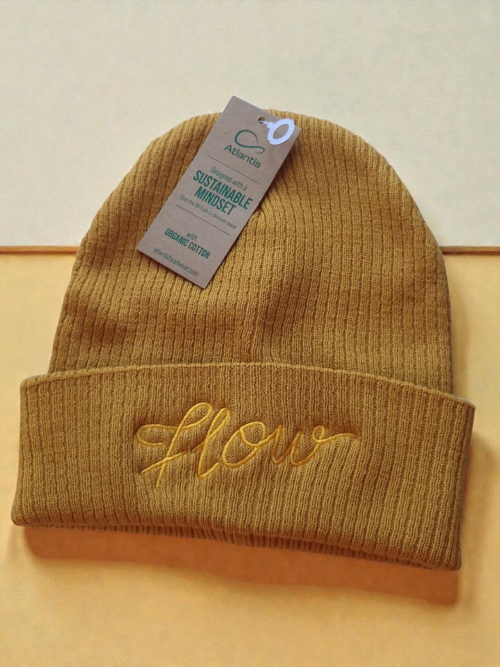 Flow Beanie product image (1)