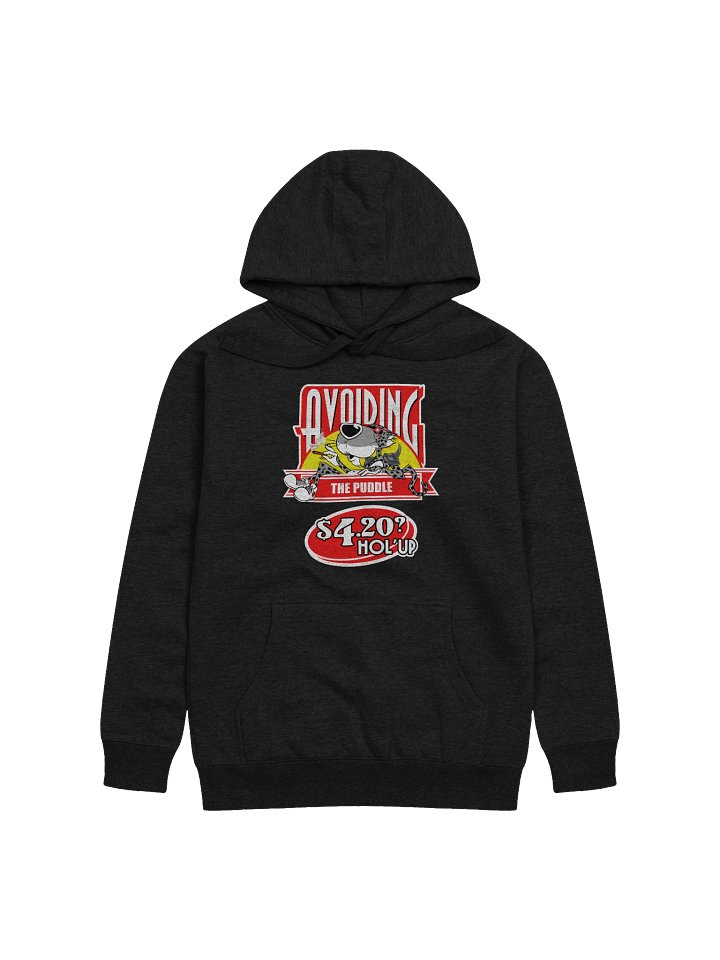 Armor King Hoodie product image (53)