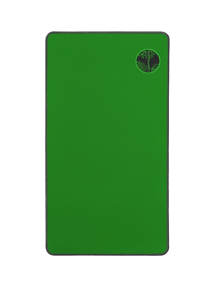 CyberPolyglots Gaming Pad product image (1)