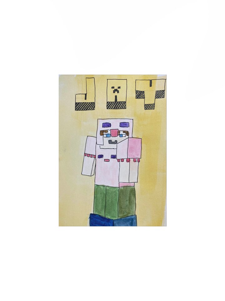 Jay Watercolor product image (1)