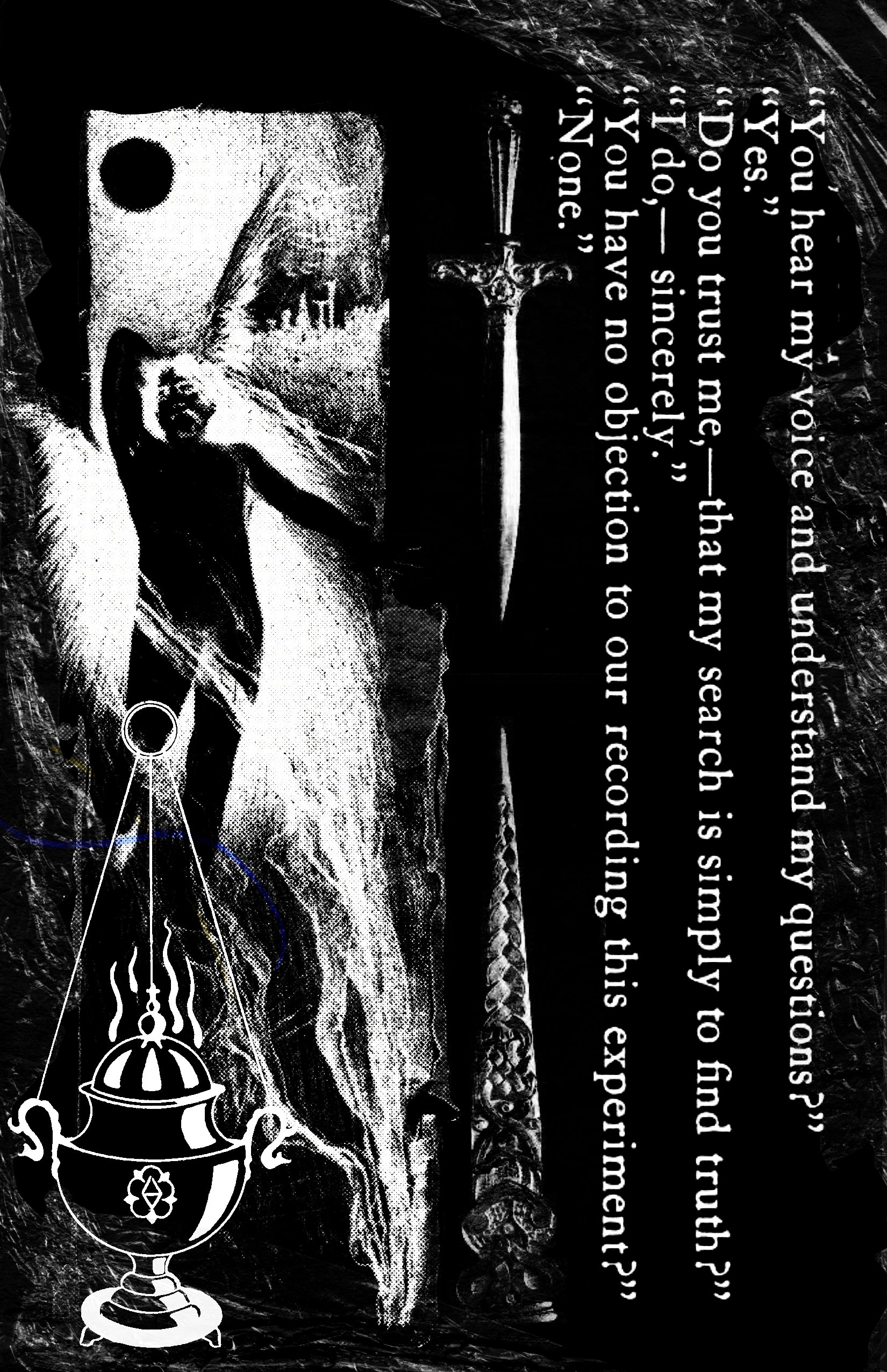 To Be With You In Hell product image (2)