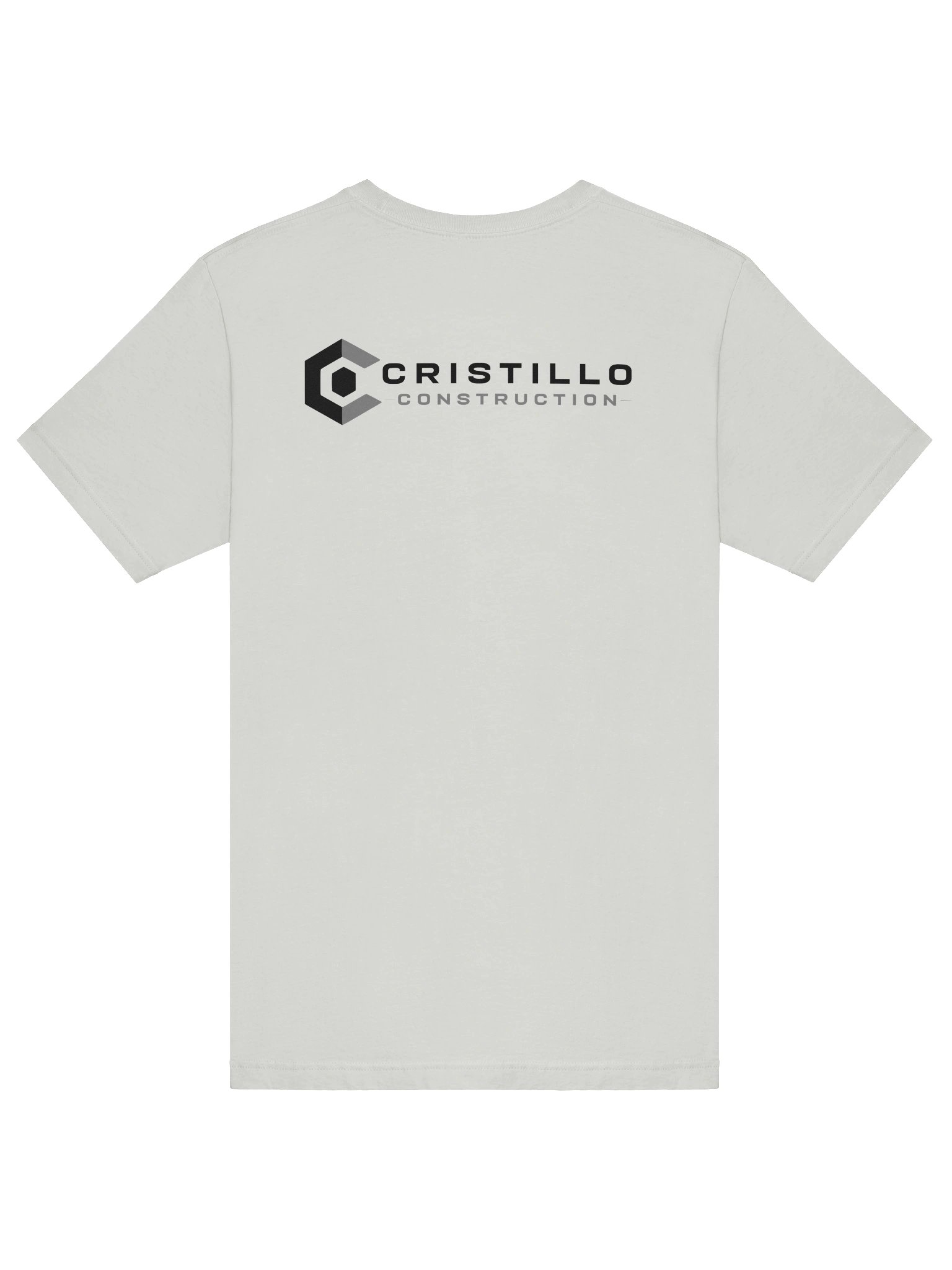 Black Logo Shirt product image (31)
