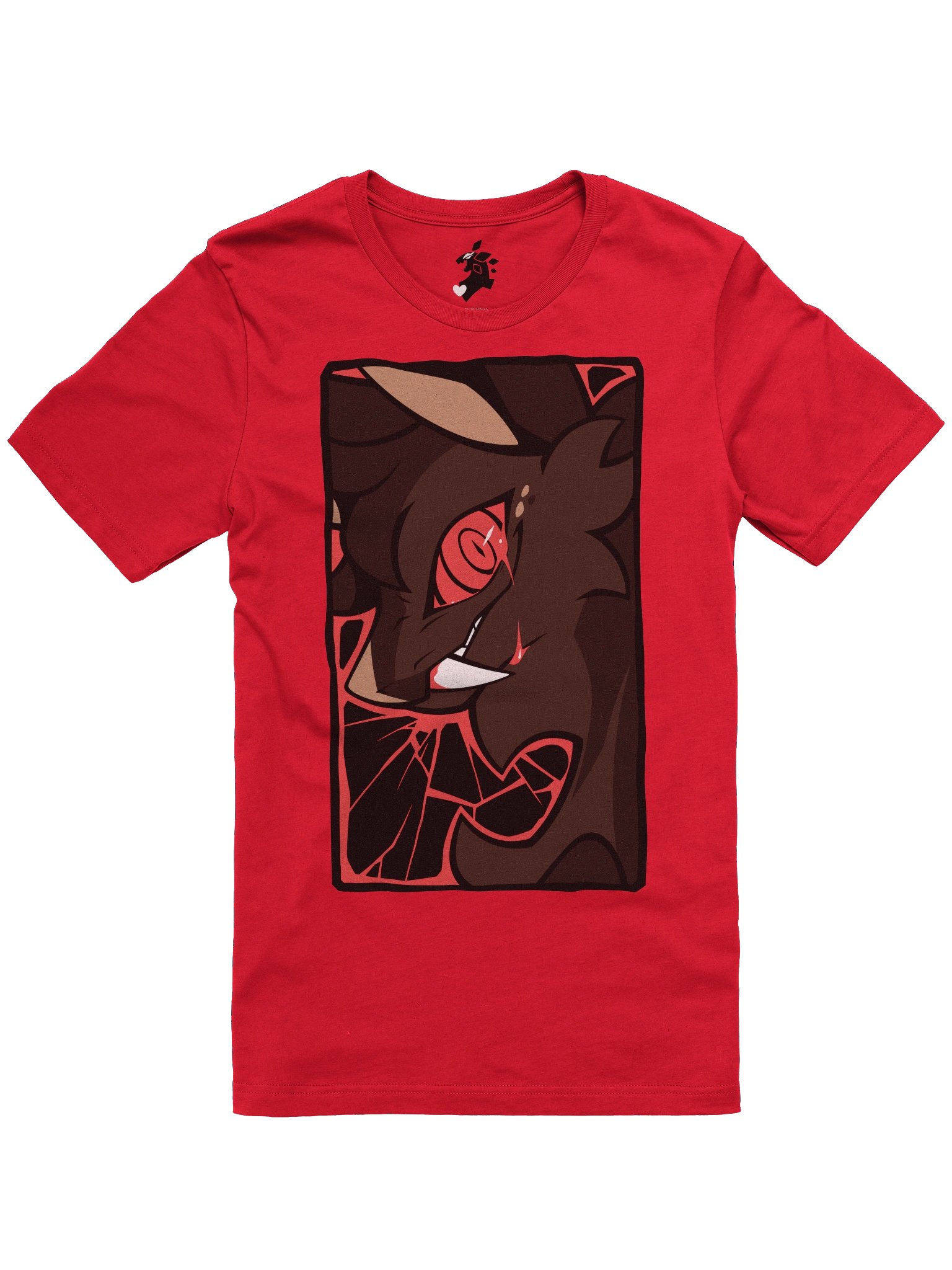 LAB RAT Vanilla Milkshake T-Shirt product image (1)