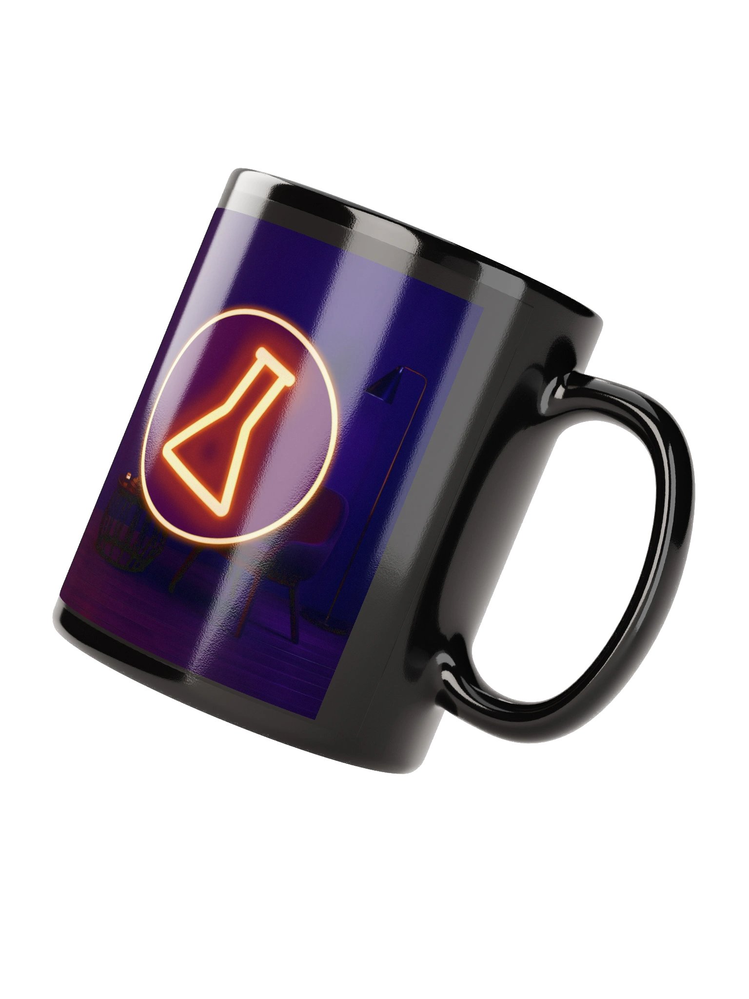 Neon Lab Mug product image (8)