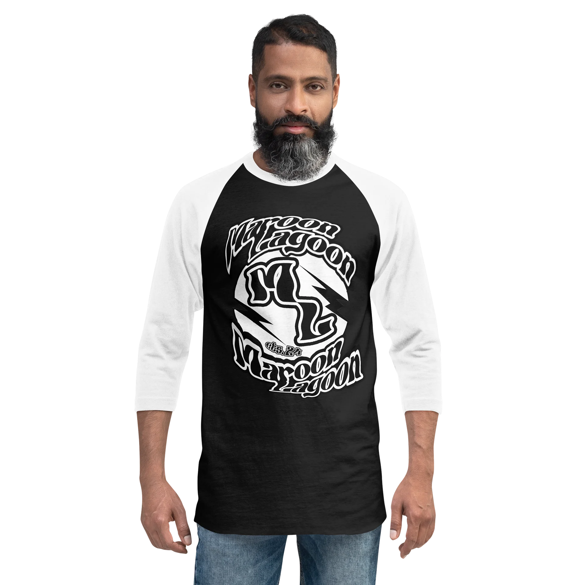 B&W Long T product image (8)