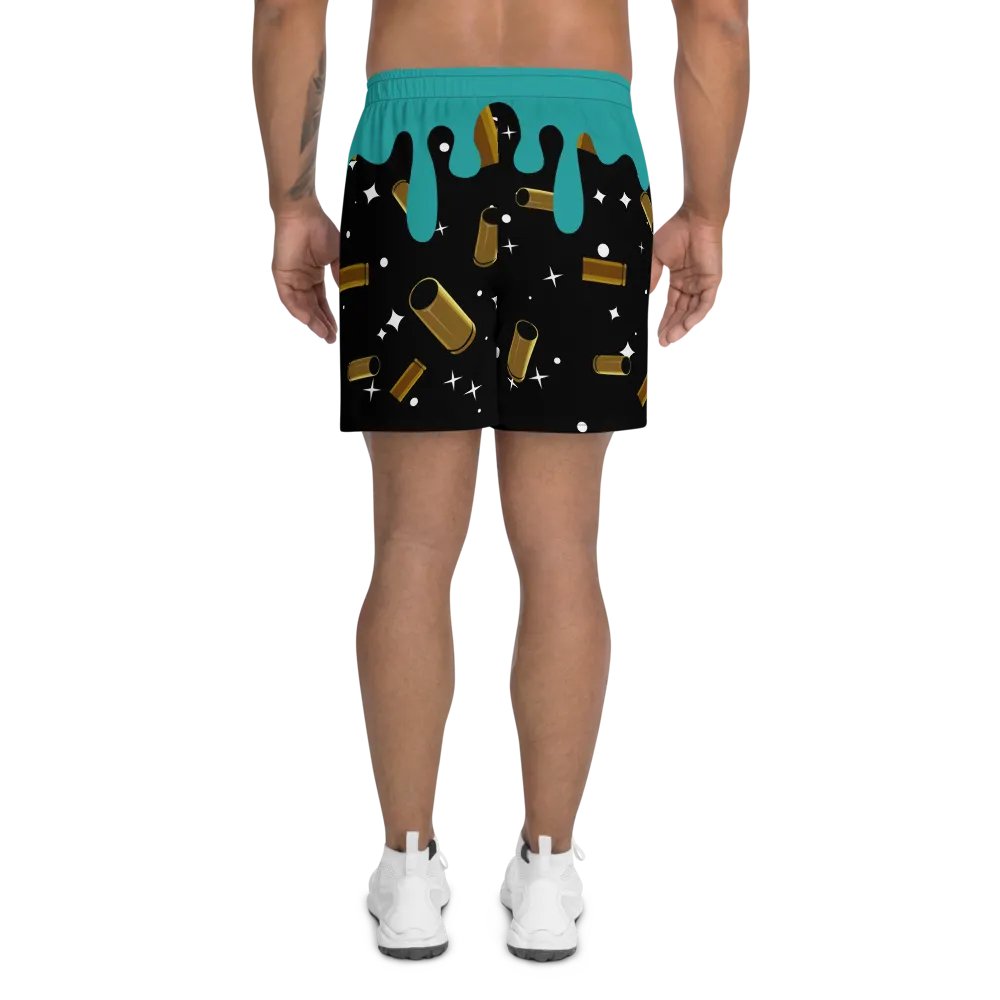 Celestial Dubbz Shorts product image (1)
