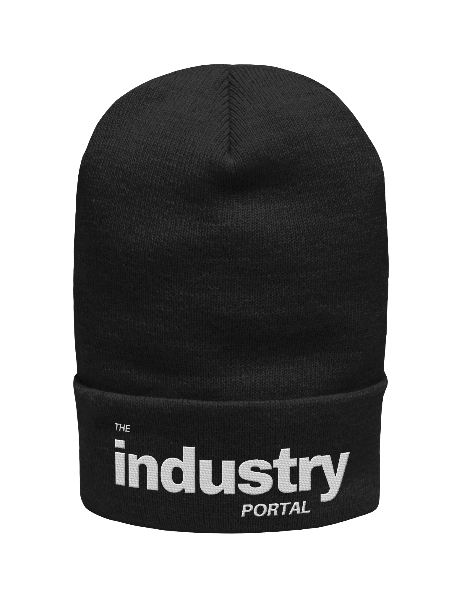 The IP Logo Beanie