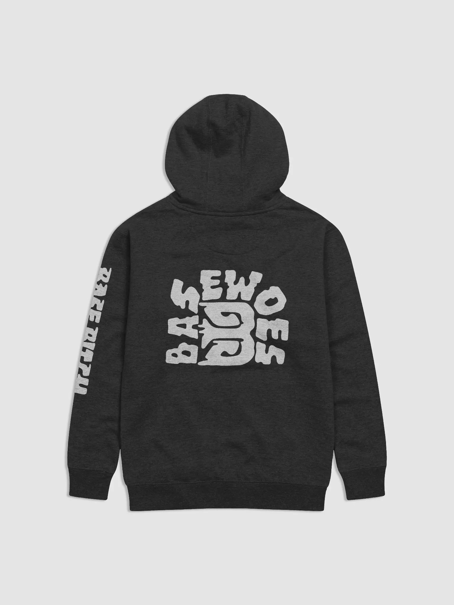 Base B!tch Street /W product image (1)