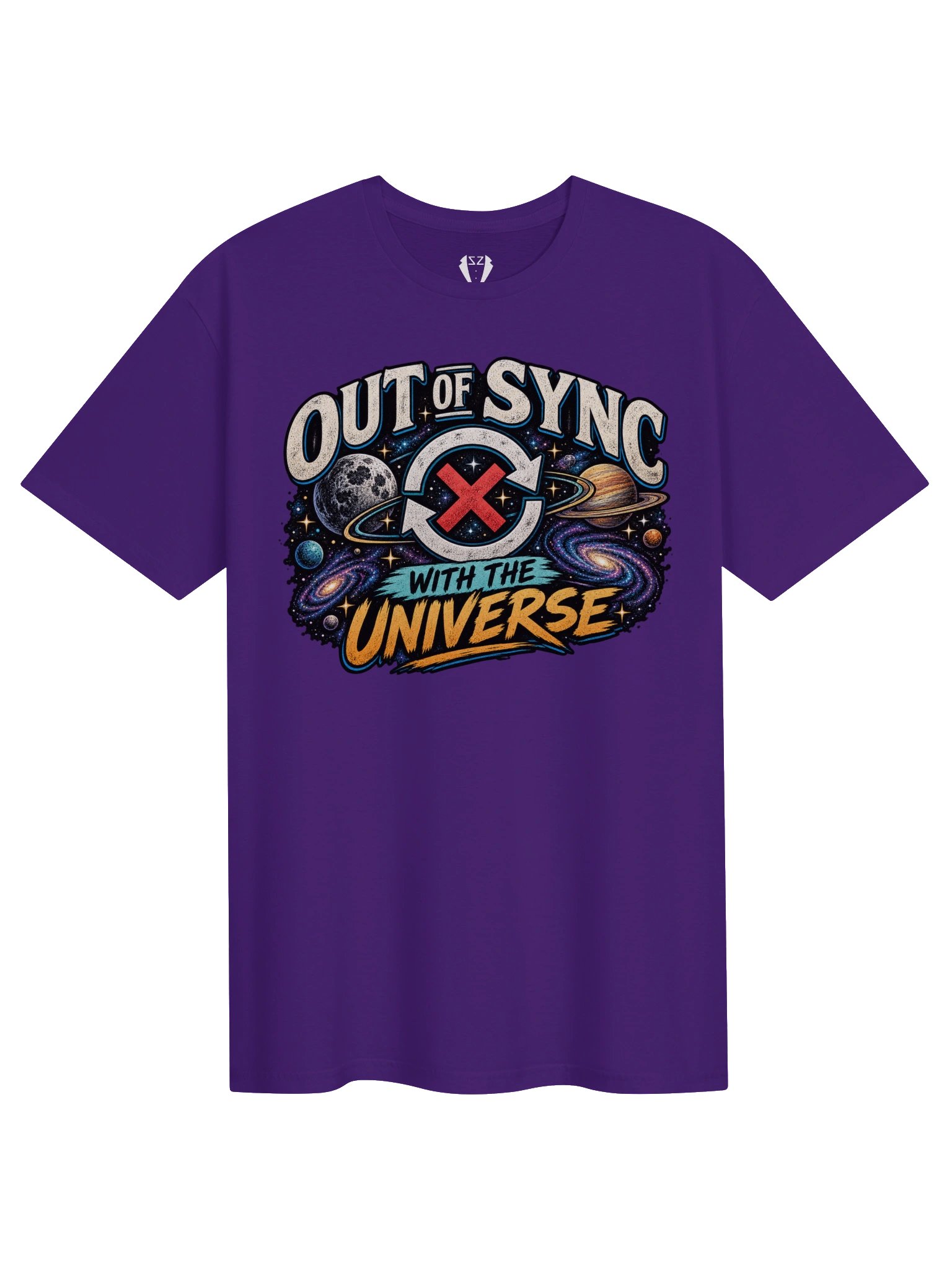 Out Of Sync product image (1)