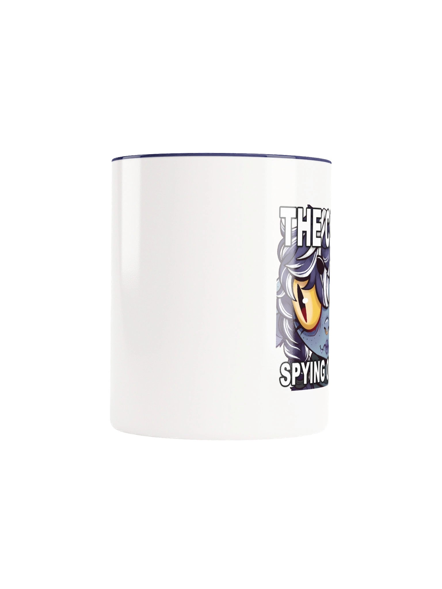Spying Meme Mug product image (5)