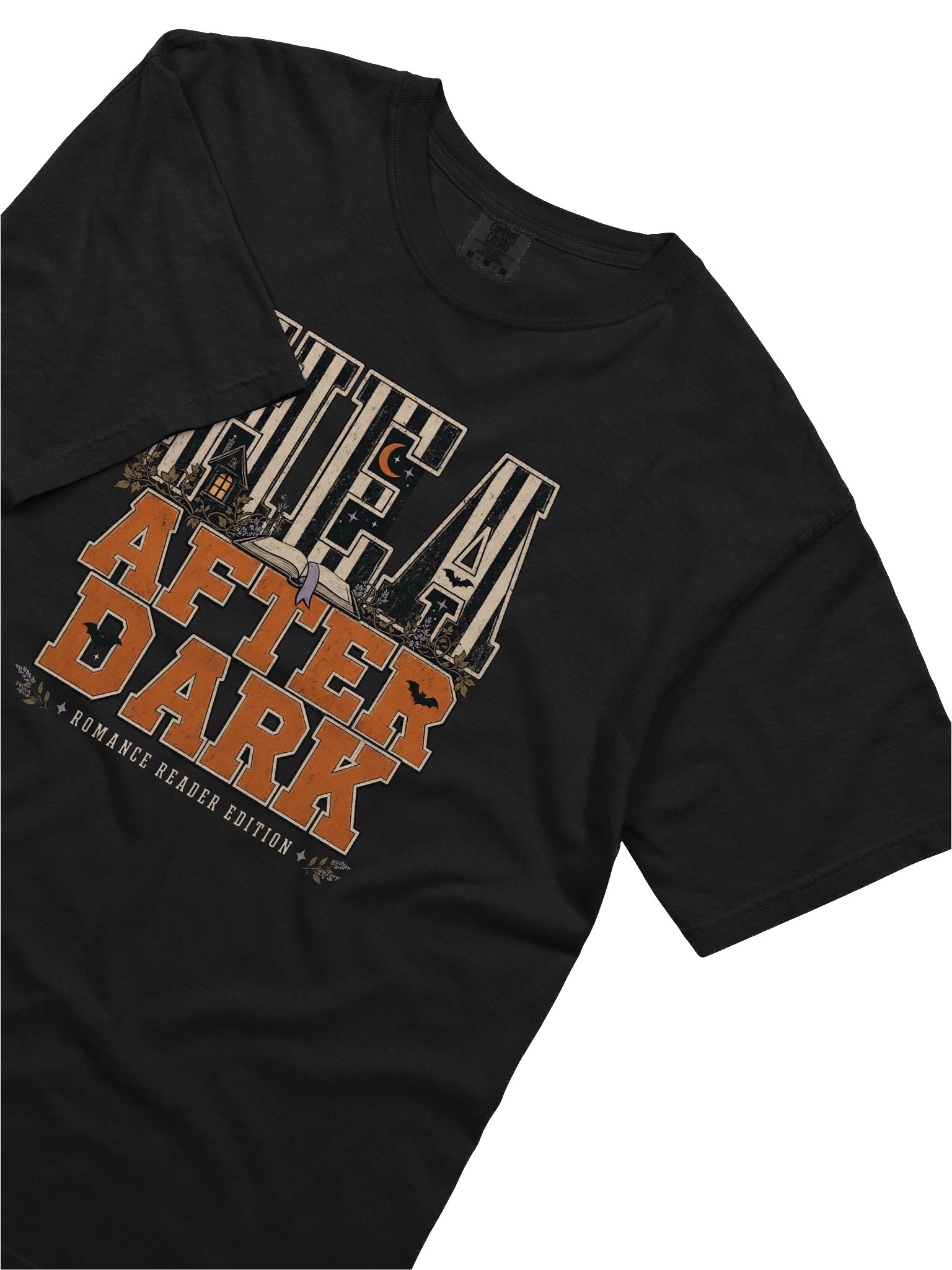 HEA After Dark Tee product image (3)