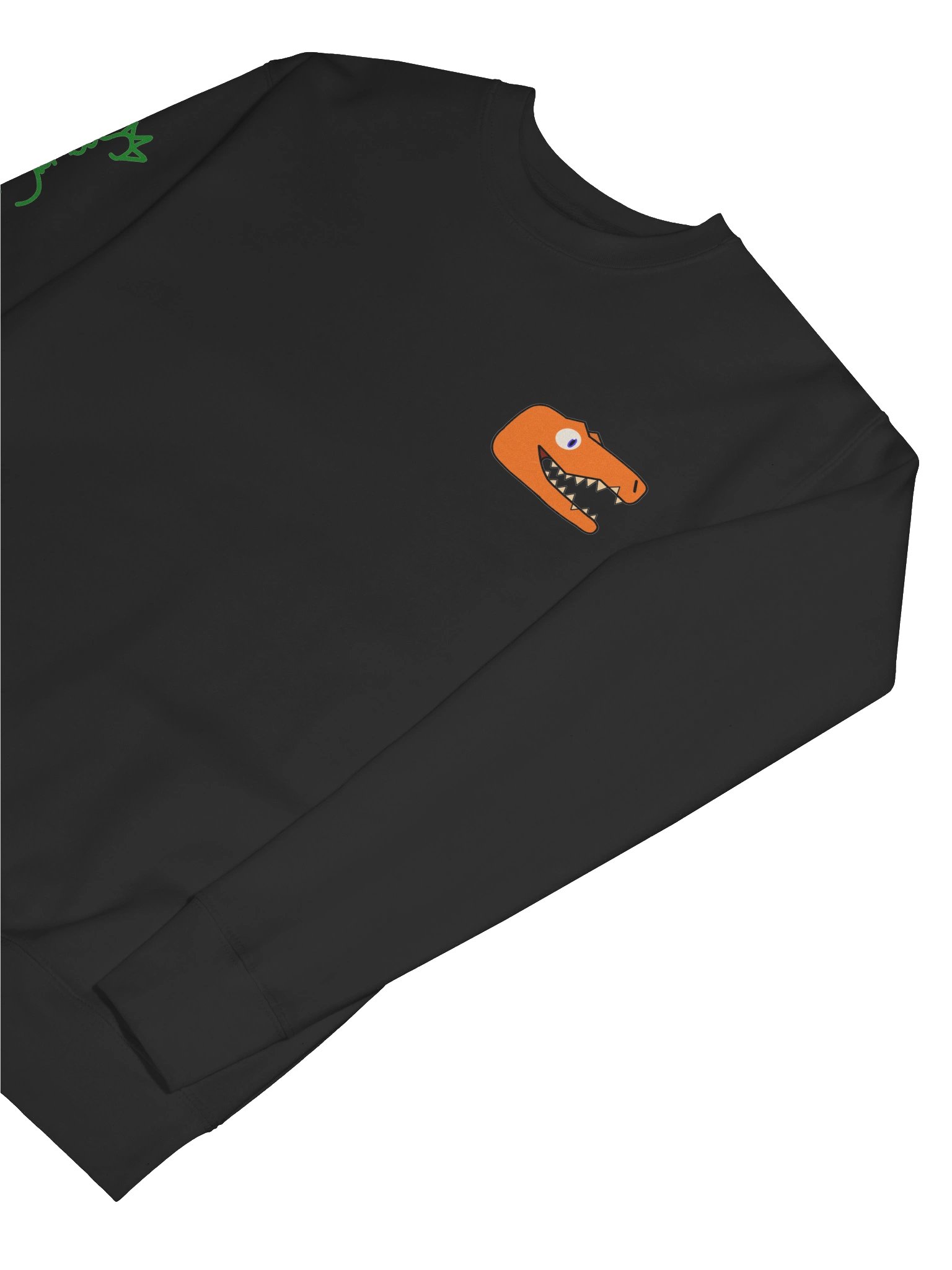 The Smug Sweatshirt product image (50)
