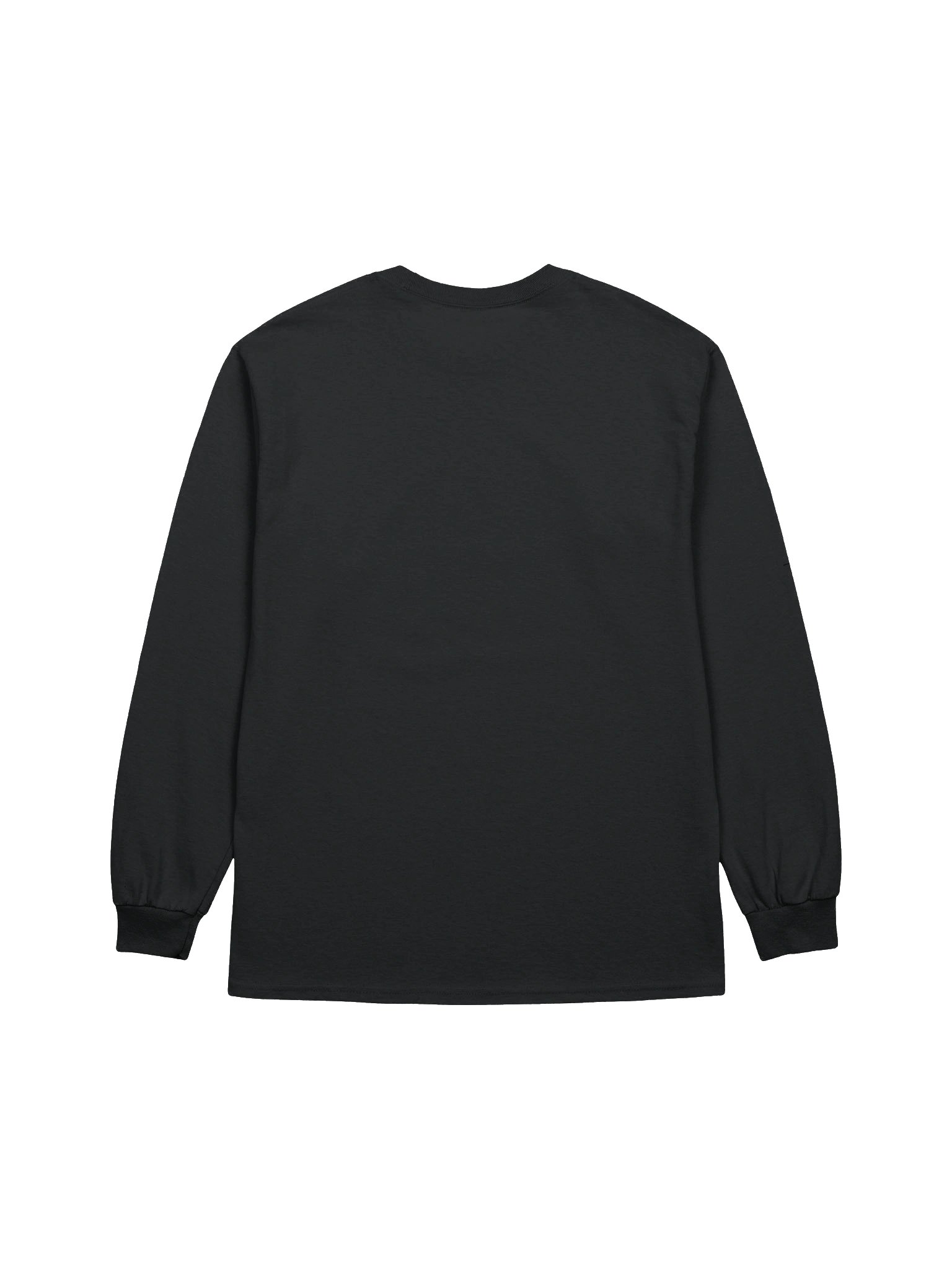 Cross of the order of Christ -Long Sleeve T-Shirt product image (3)