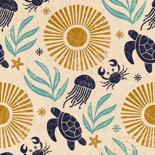 Beach Boho - Coming Soon!