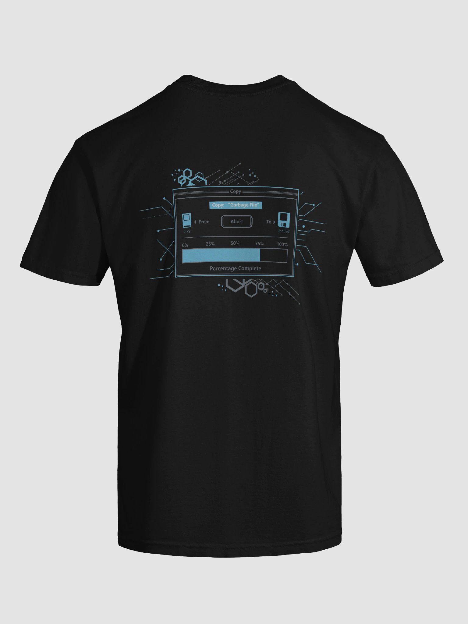 Copy the Garbage File product image (9)