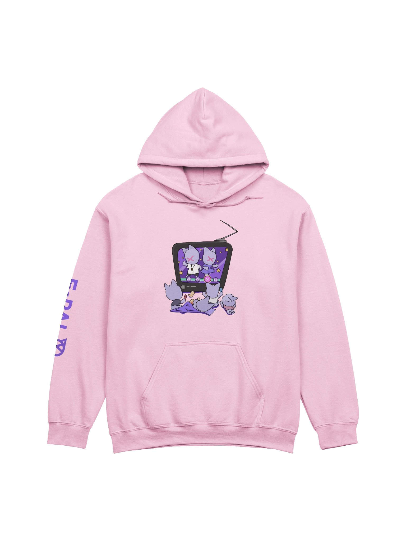 Friends Hoodie product image (1)