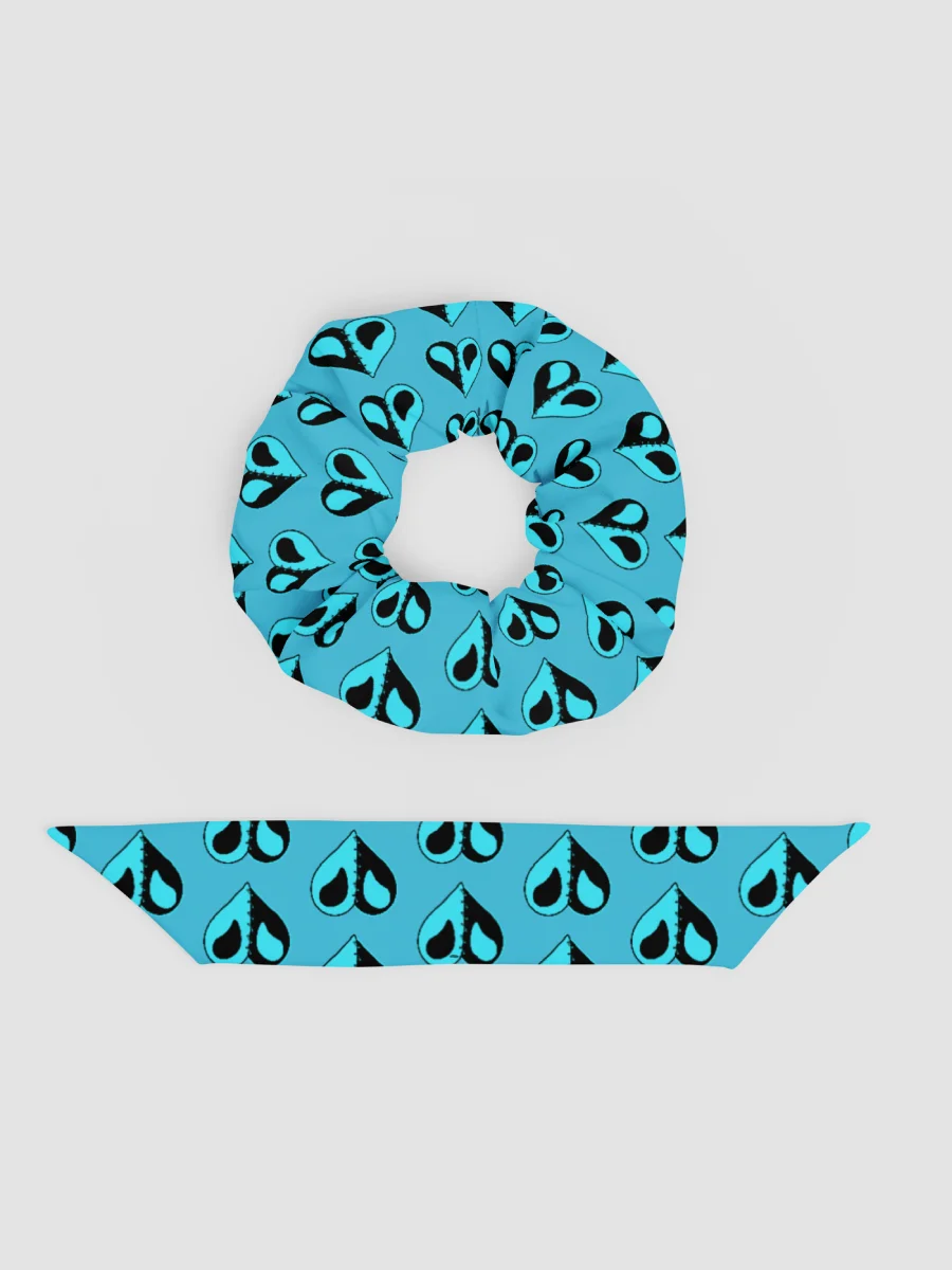 Broken Admin Broken Heart Edition Scrunchy 4 product image (3)