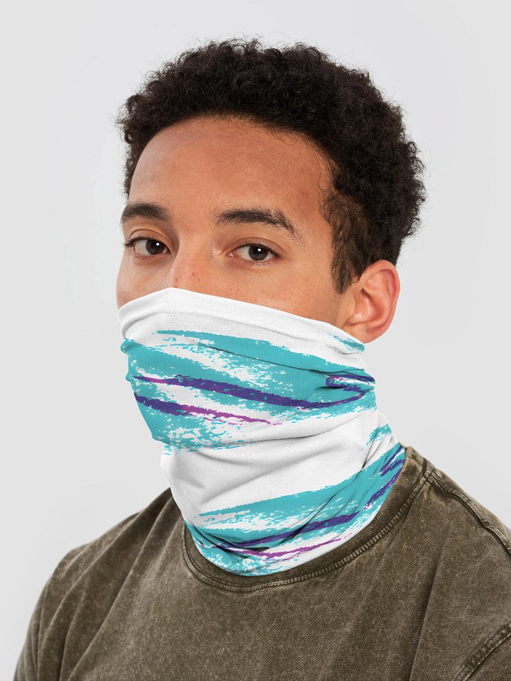 Solo Cup Neck Gaiter product image (2)