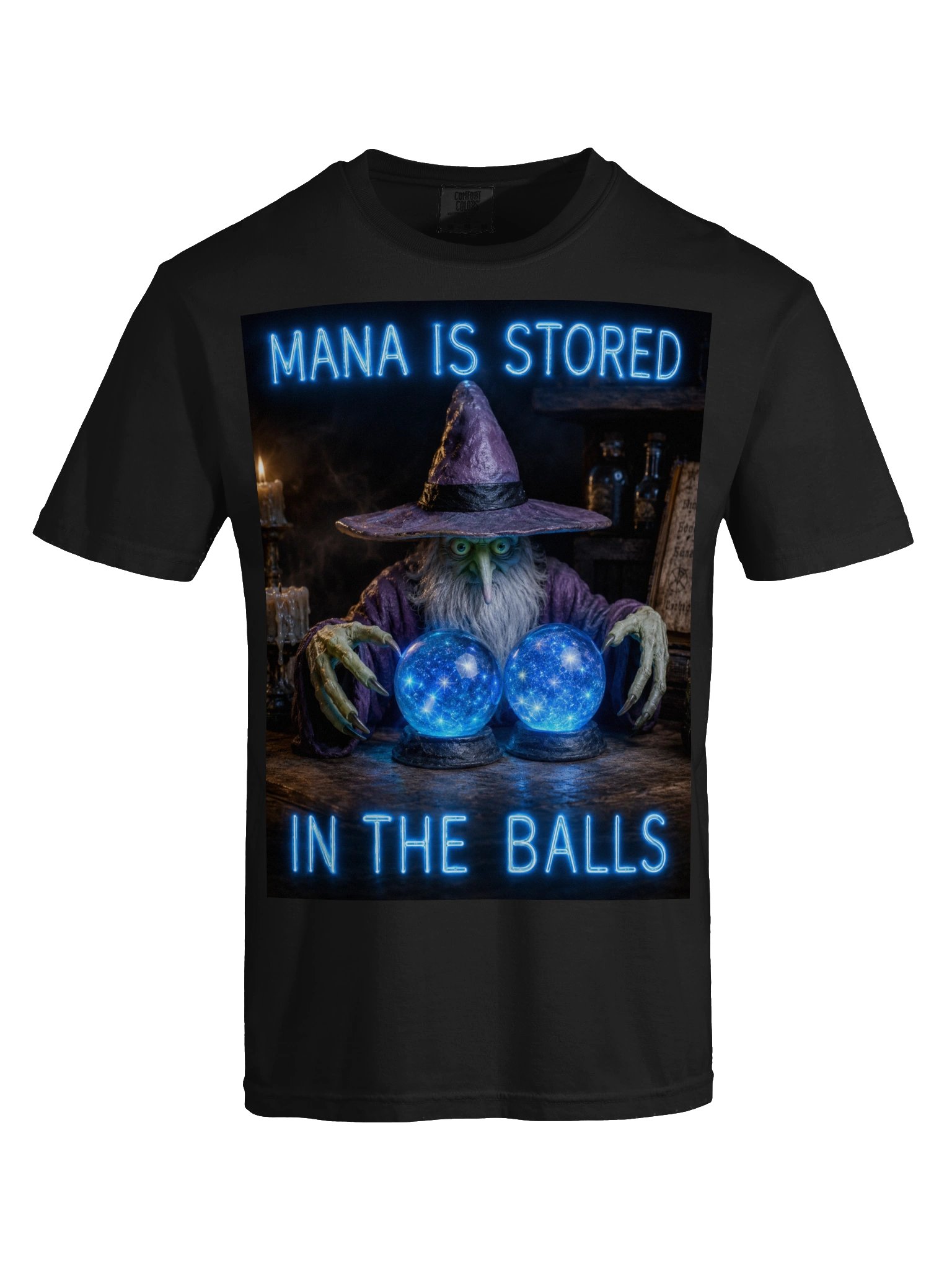 Mana product image (5)