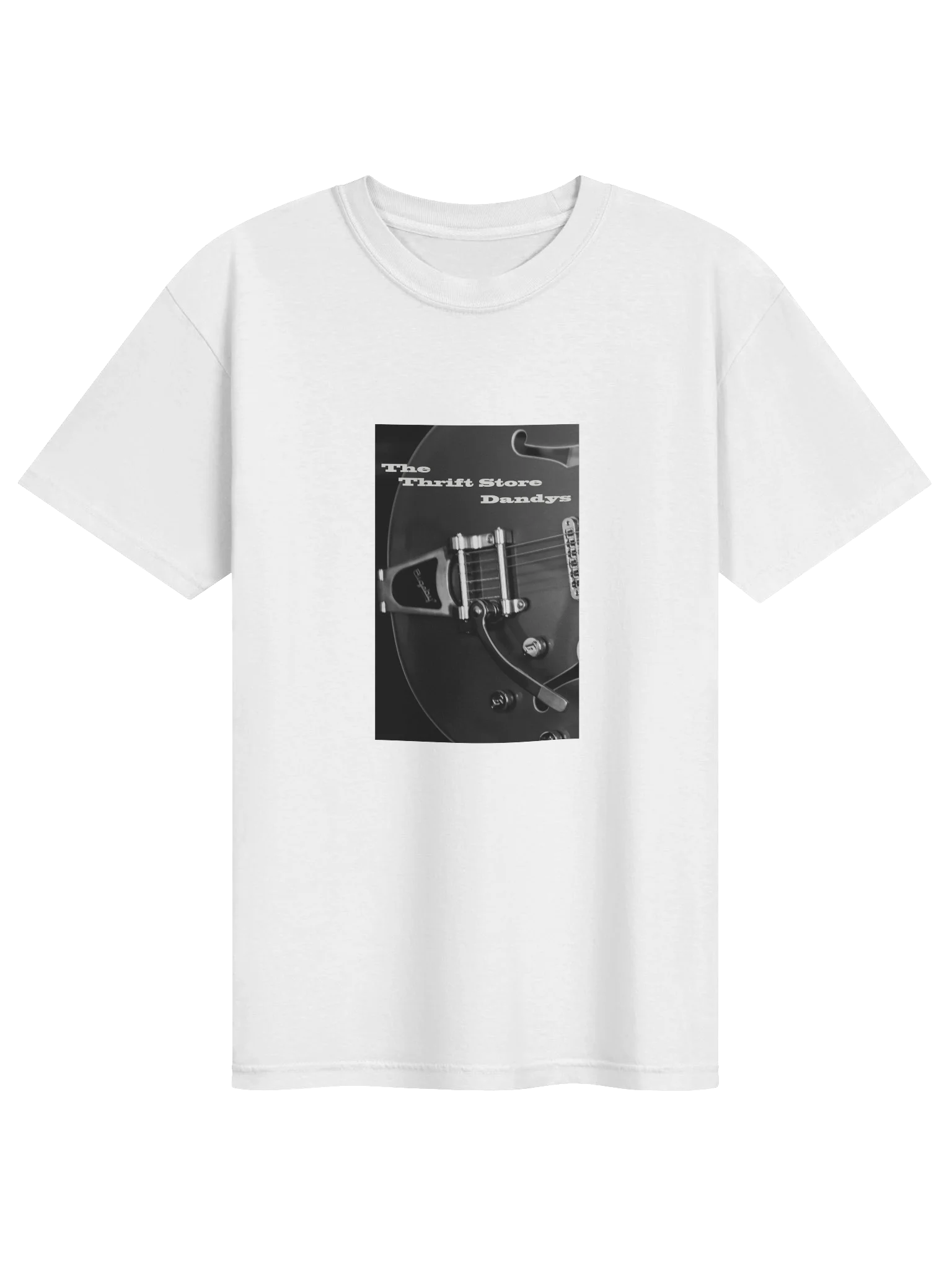 The Thrift Store Dandys - Tremelo Shirt product image (1)