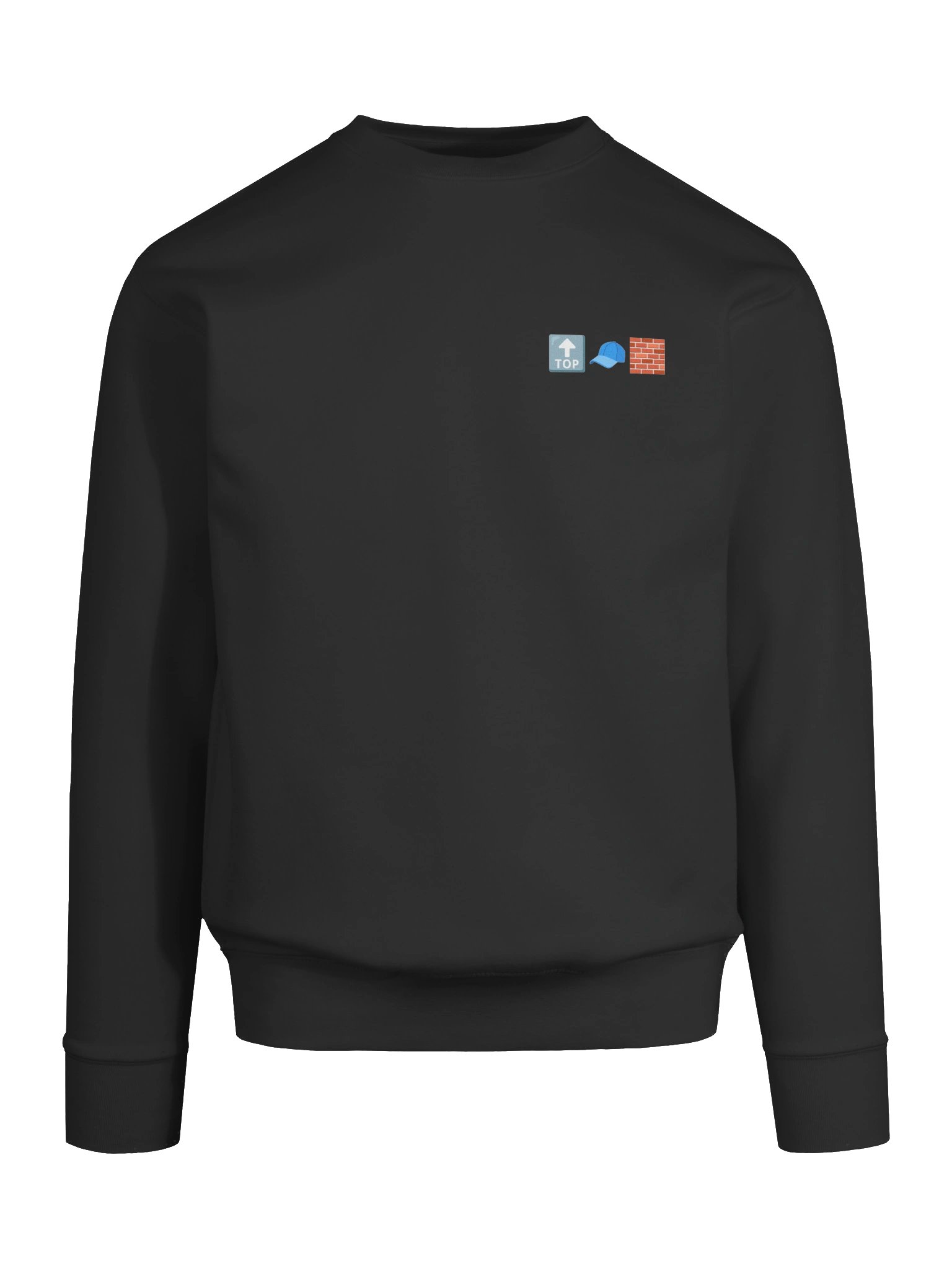 Emoji Sweatshirt product image (6)