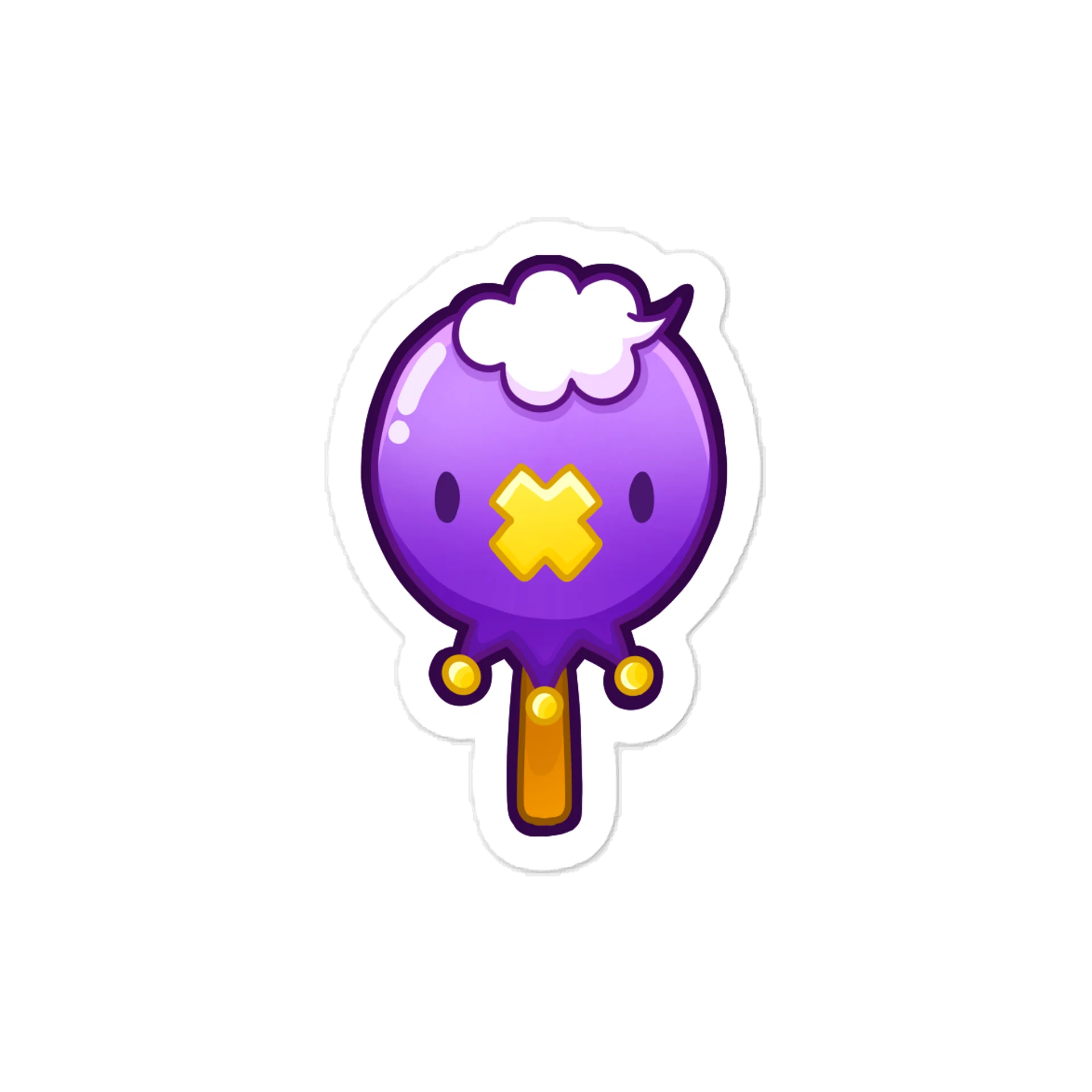 DrifPop | Vinyl Decal product image (1)